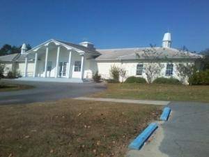 Chipley, FL 32428,000 Covington Place  #Lot 6