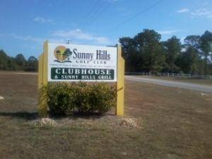 Chipley, FL 32428,000 Covington Place  #Lot 6