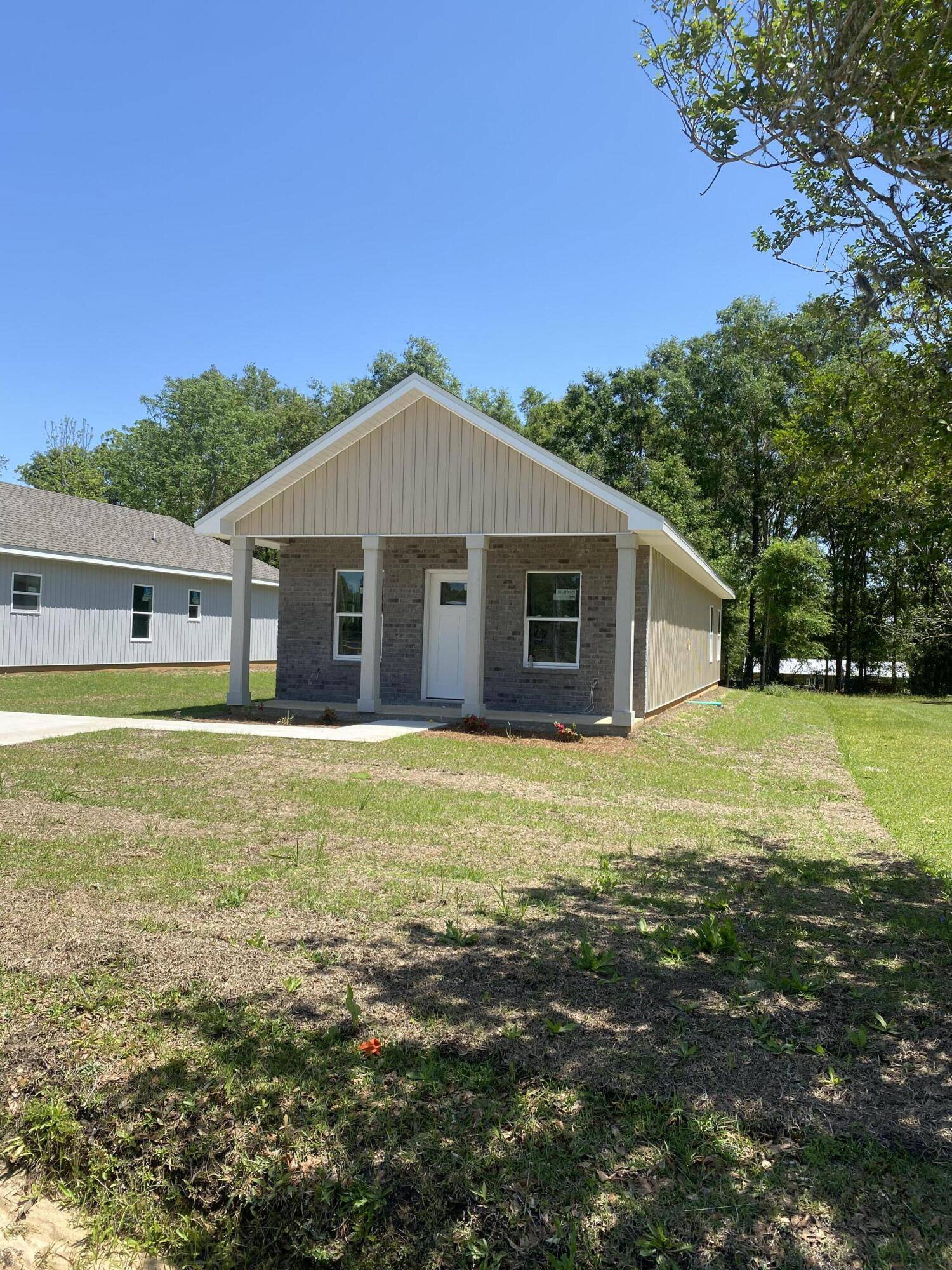 Laurel Hill, FL 32567,8051 4th Street