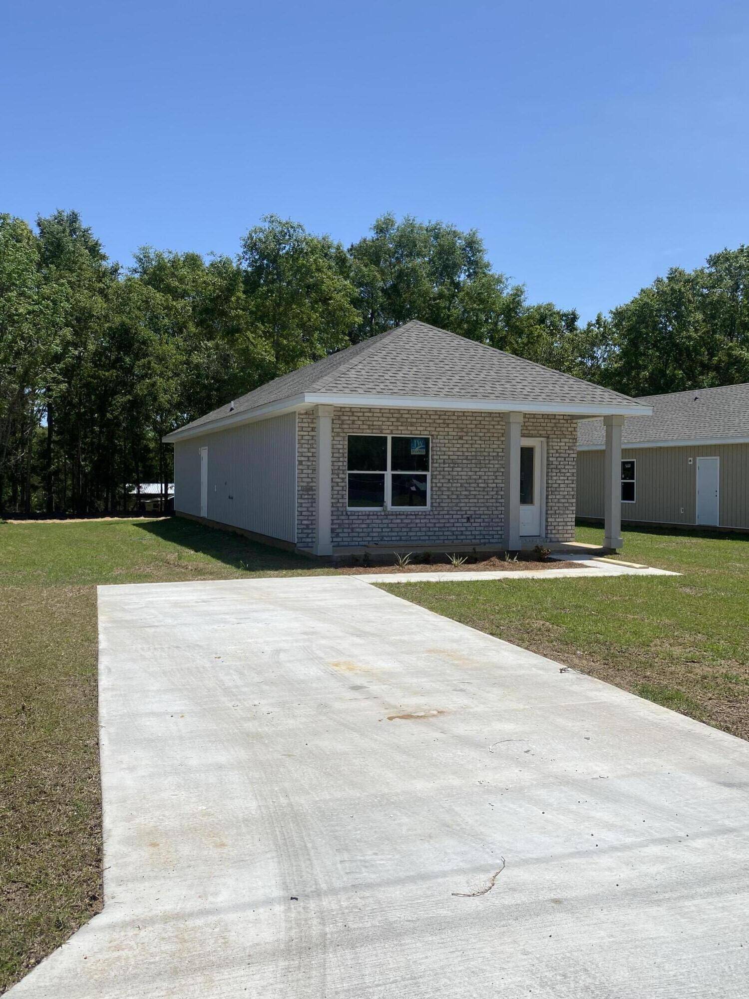 Laurel Hill, FL 32567,8053 4th Street