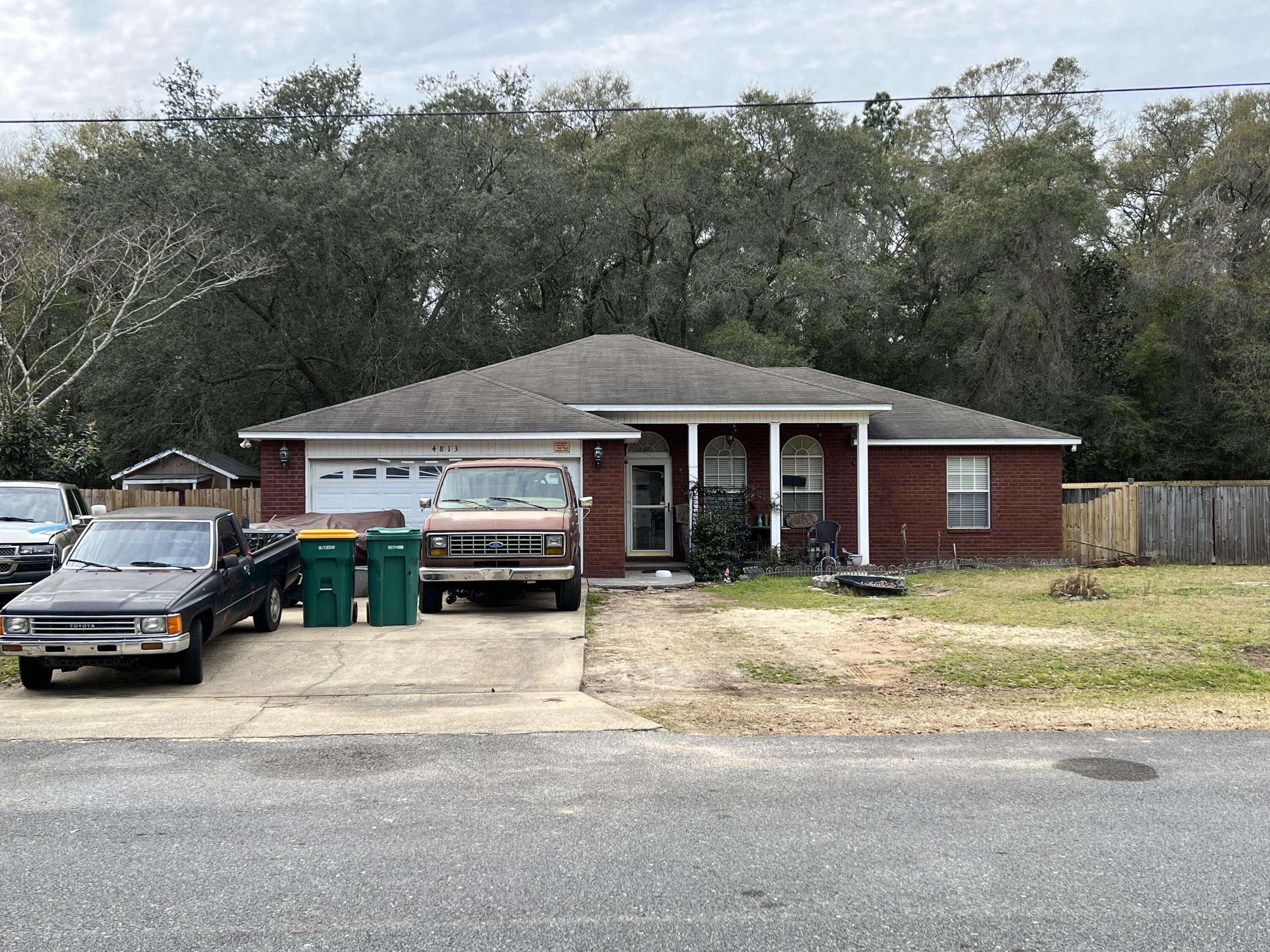 Crestview, FL 32539,4813 Acorn Drive