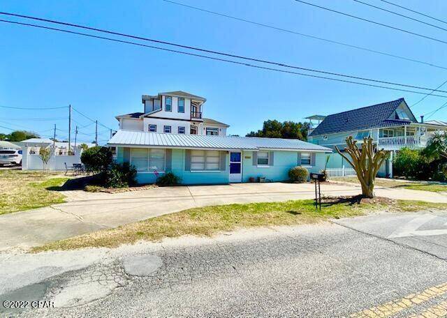 Panama City Beach, FL 32413,316 Kelly Street