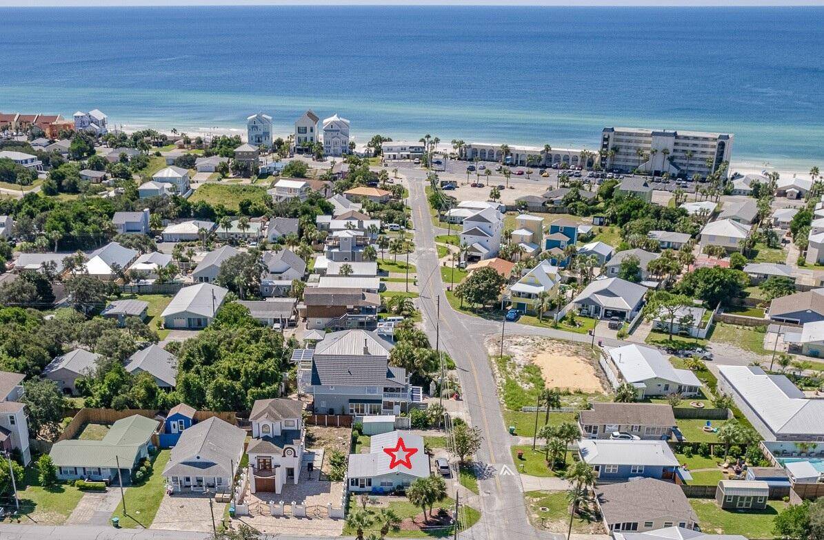 Panama City Beach, FL 32413,316 Kelly Street