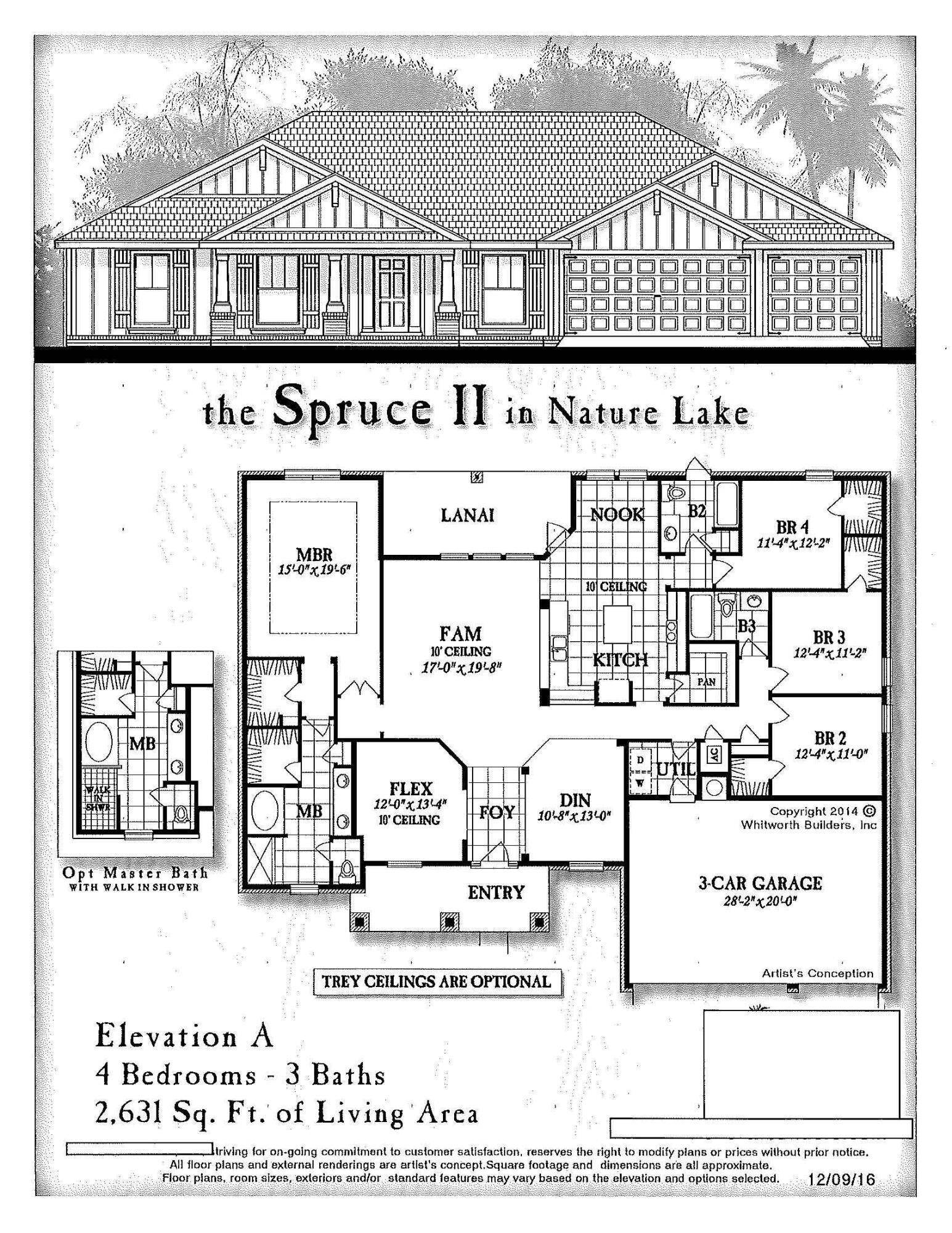 Crestview, FL 32536,Lot 142 Walk Along Way