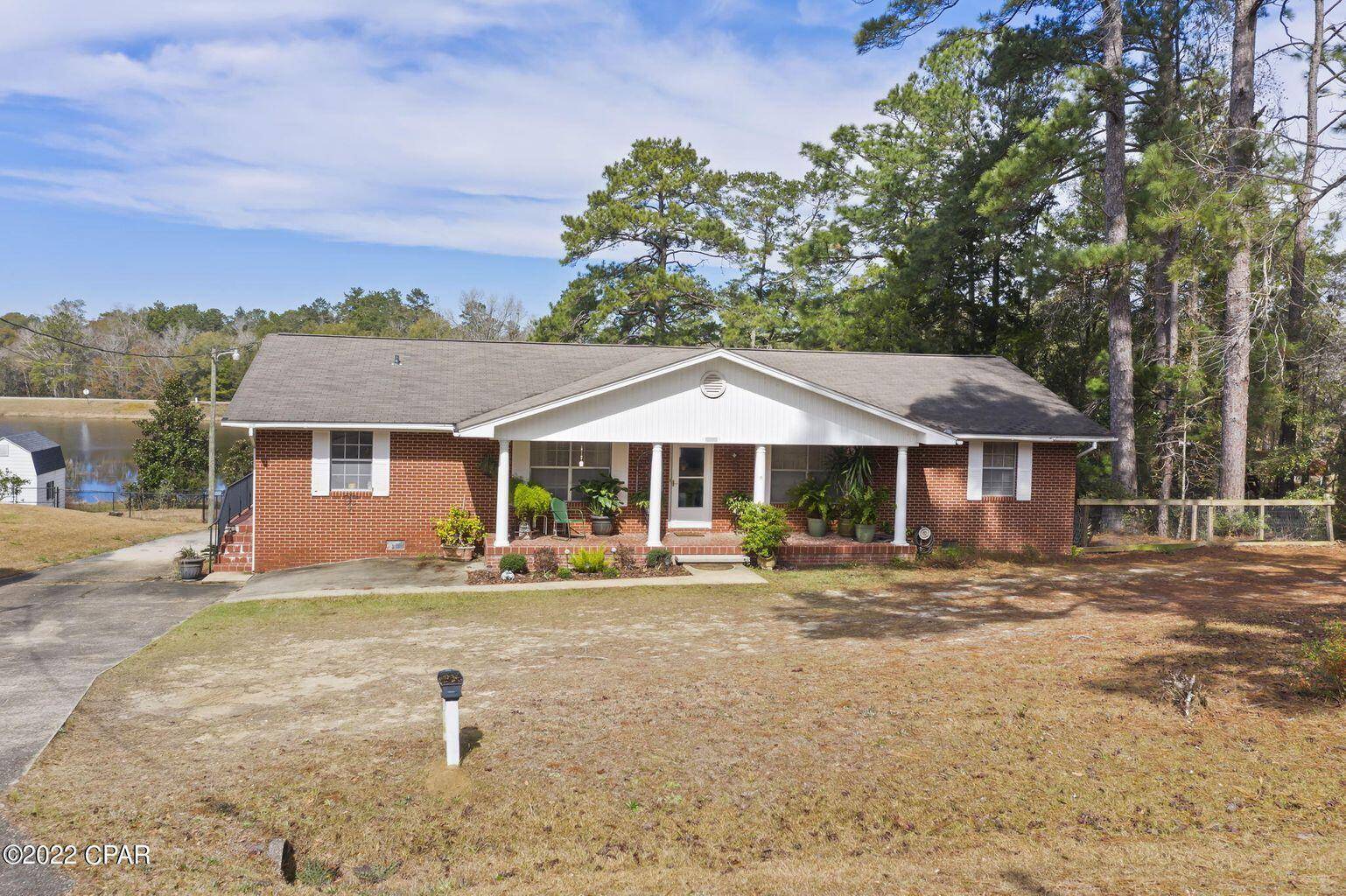 Bonifay, FL 32425,2681 Marion Drive