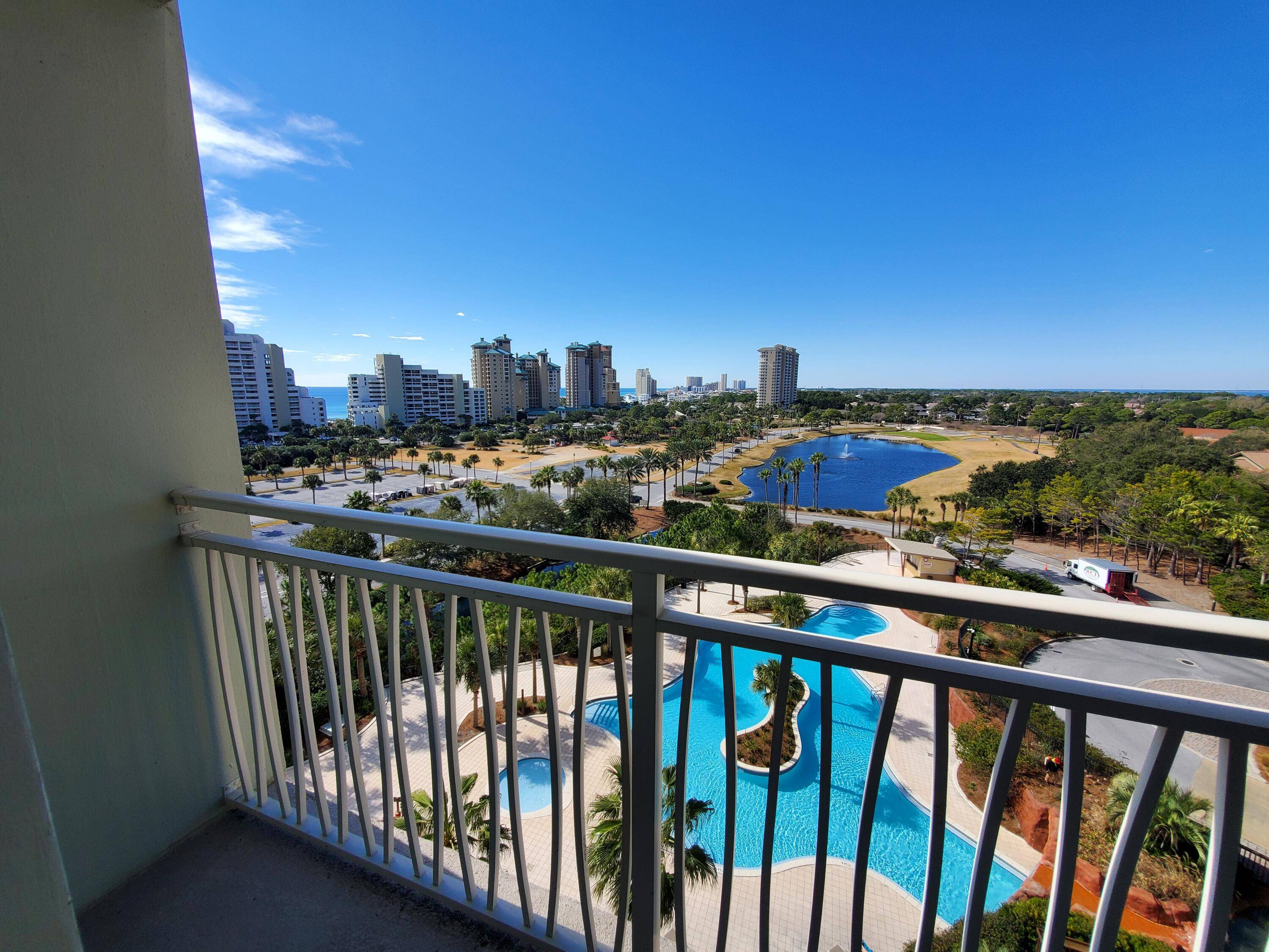 Miramar Beach, FL 32550,5002 Sandestin Boulevard  #6726