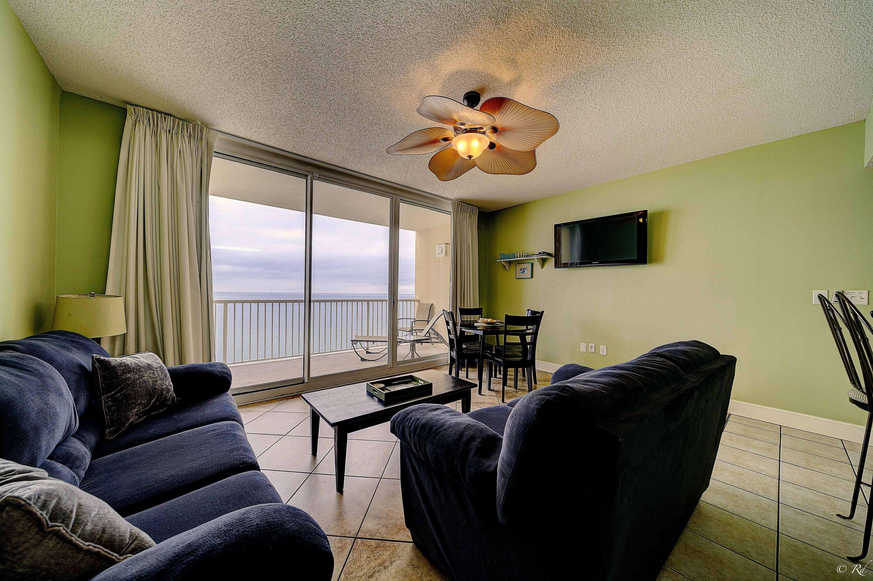 Panama City Beach, FL 32407,10901 Front Beach Road  #UNIT 1310