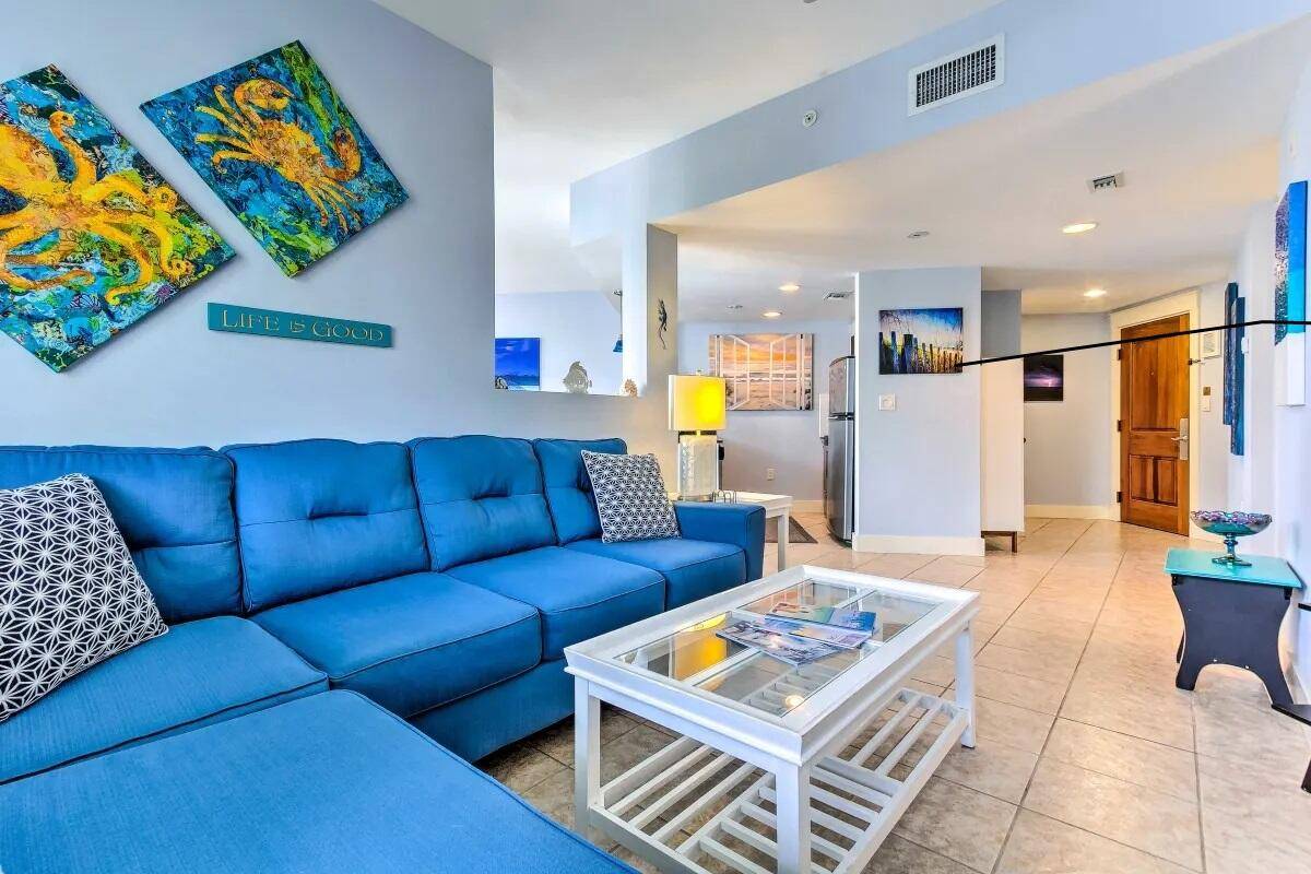 Miramar Beach, FL 32550,9100 Baytowne Wharf Boulevard  #UNIT 561