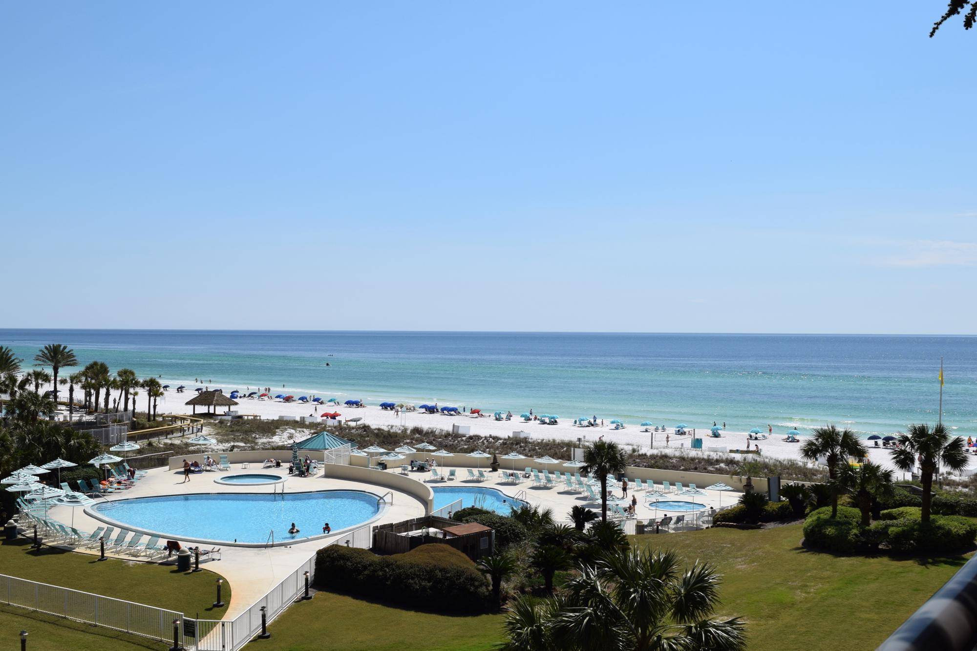 Miramar Beach, FL 32550,291 Scenic Gulf Drive  #UNIT 508