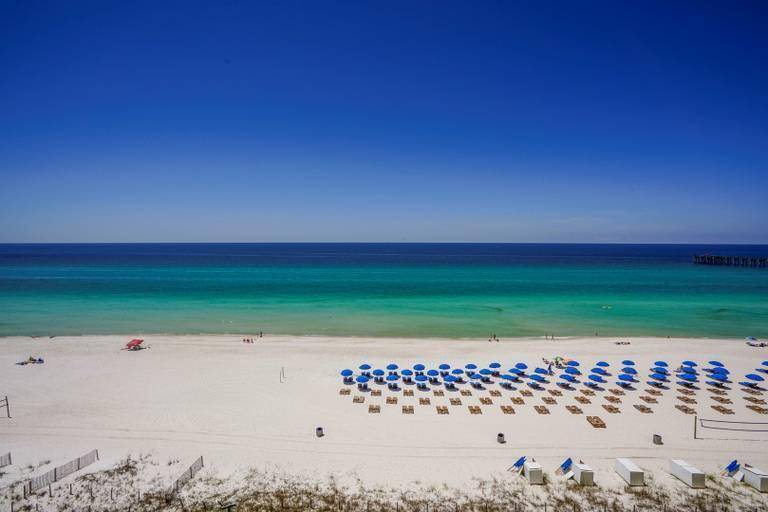 Panama City Beach, FL 32413,15817 Front Beach Road  #1-702