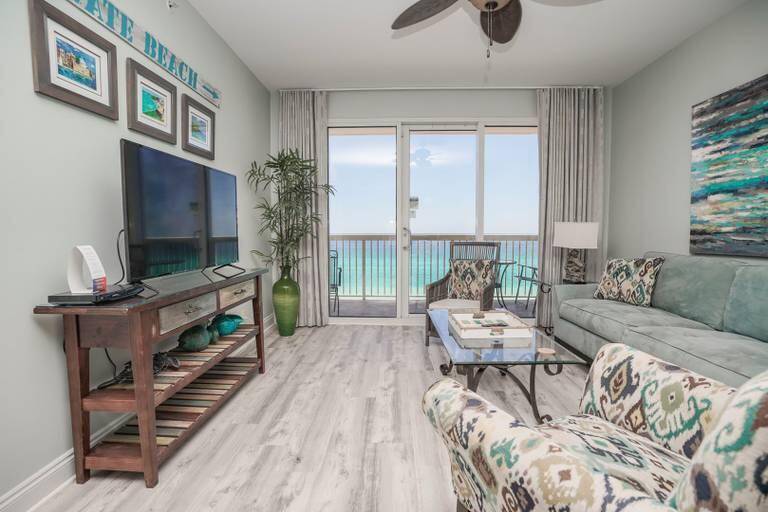 Panama City Beach, FL 32413,15817 Front Beach Road  #1-702