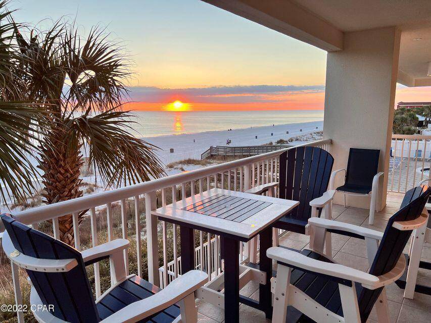 Panama City Beach, FL 32407,10901 Front Beach Road  #202