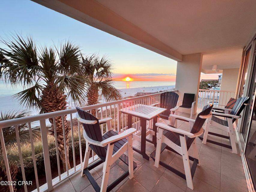 Panama City Beach, FL 32407,10901 Front Beach Road  #202