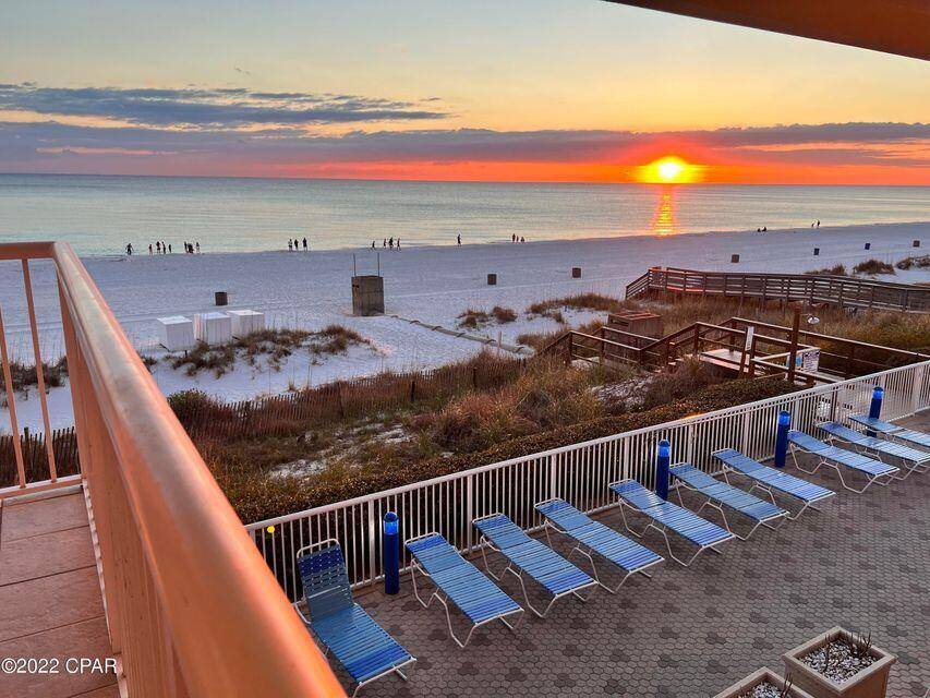 Panama City Beach, FL 32407,10901 Front Beach Road  #202