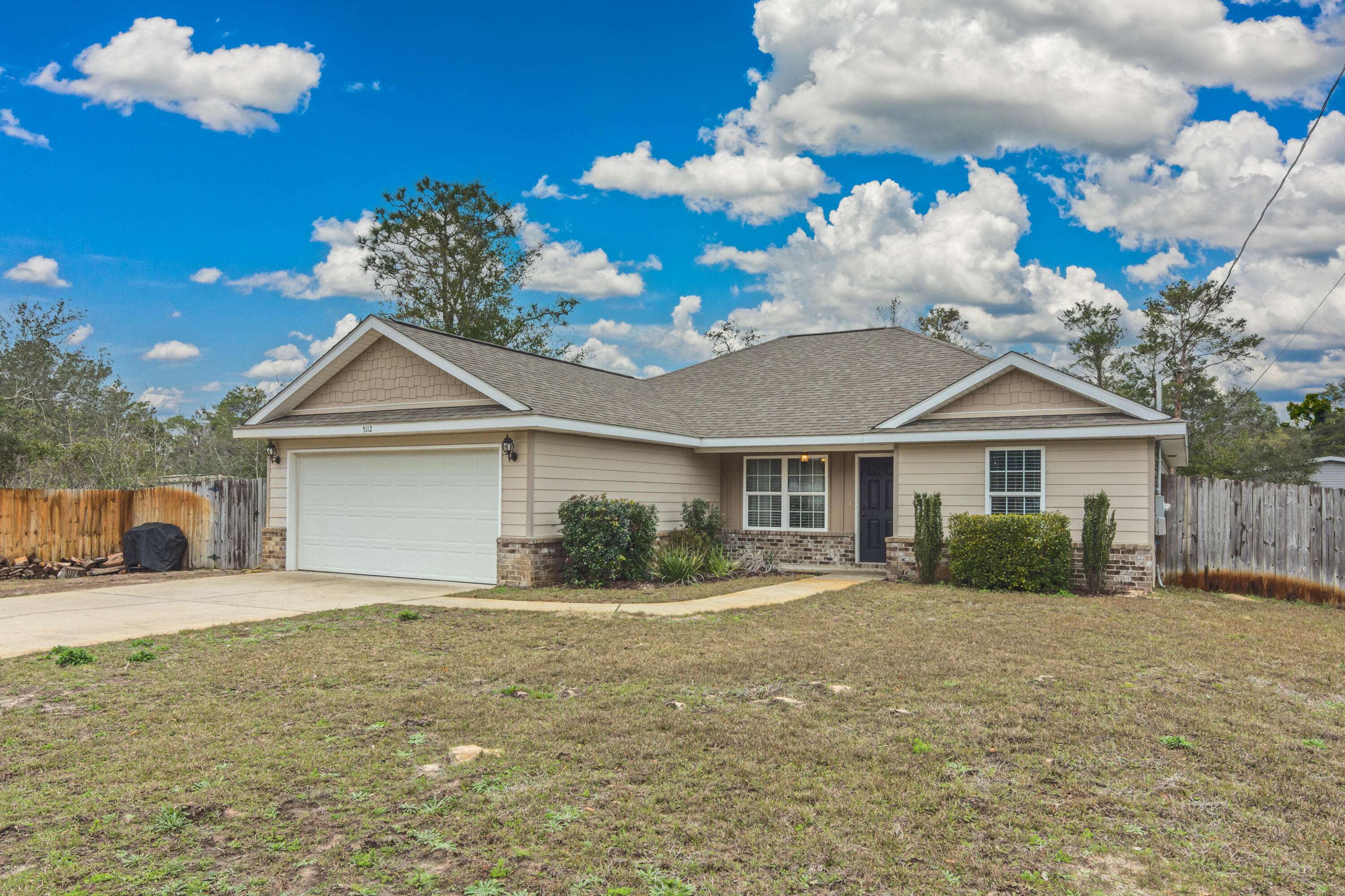 Gulf Breeze, FL 32563,5112 Aqua Vista Drive