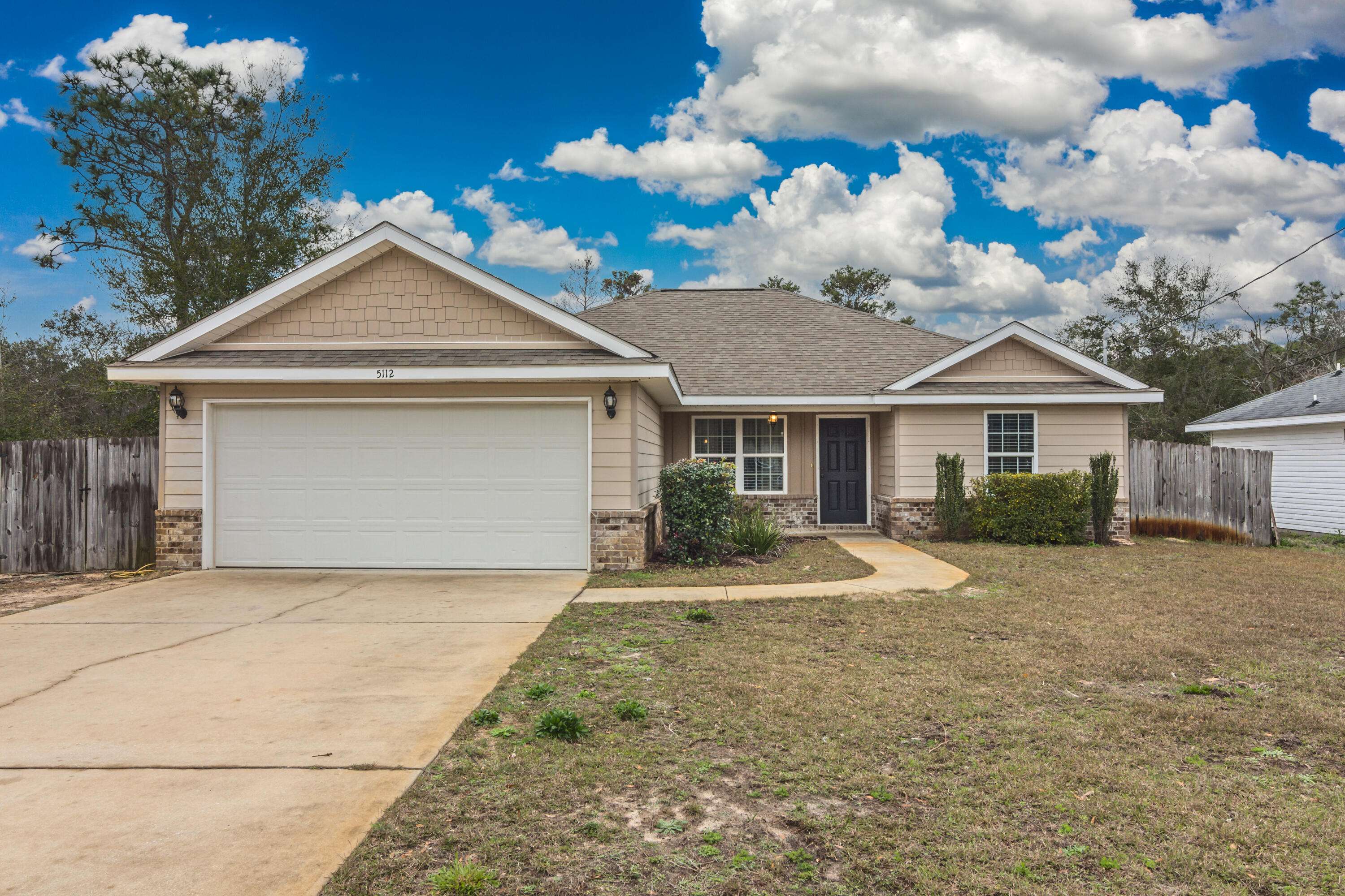 Gulf Breeze, FL 32563,5112 Aqua Vista Drive