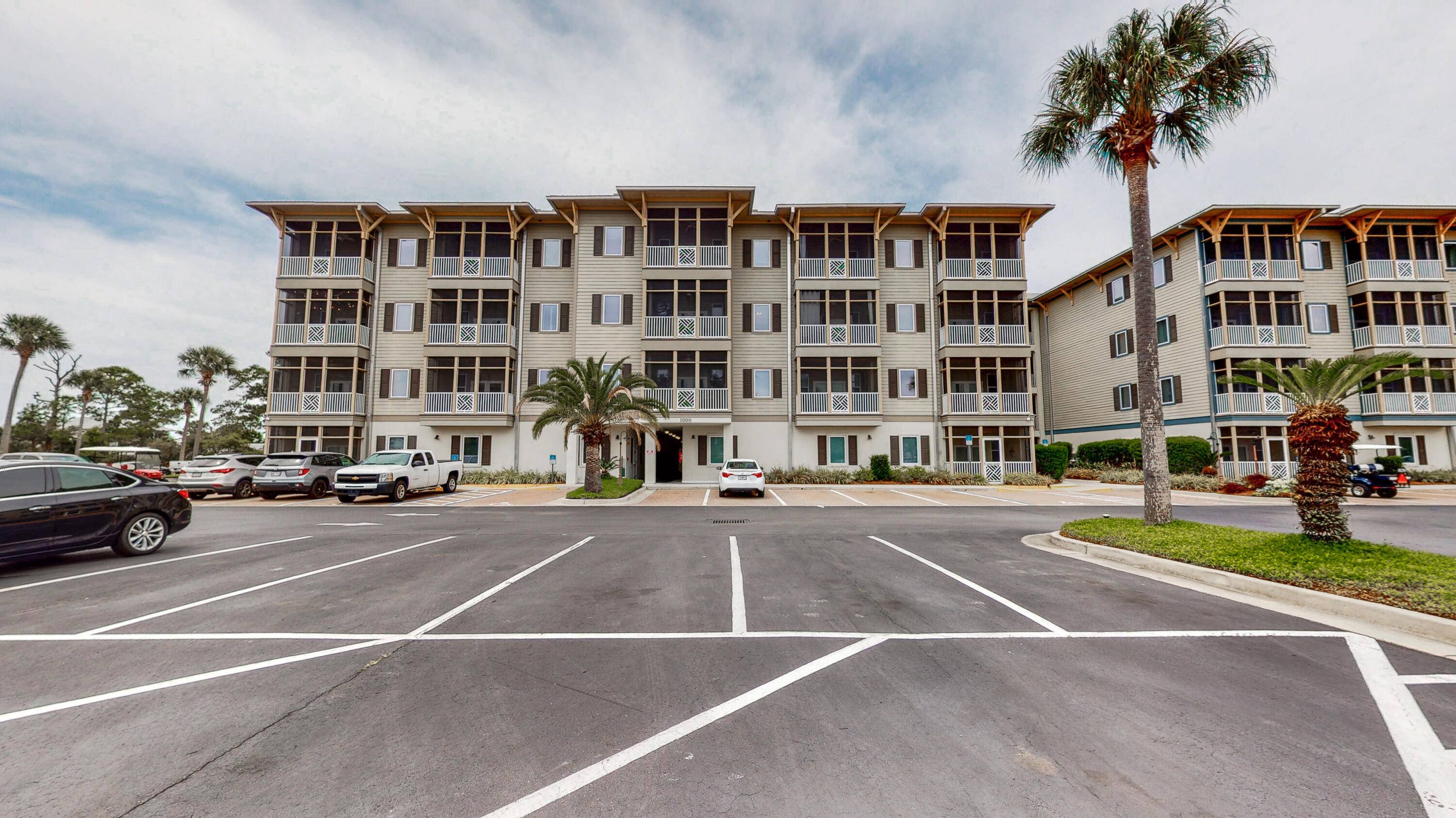 Santa Rosa Beach, FL 32459,231 Somerset Bridge Road  #1408