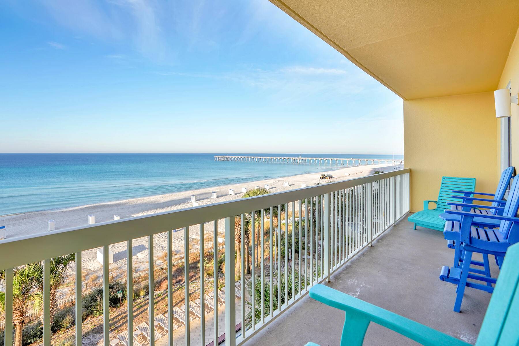 Panama City Beach, FL 32413,15817 Front Beach Road  #1-406