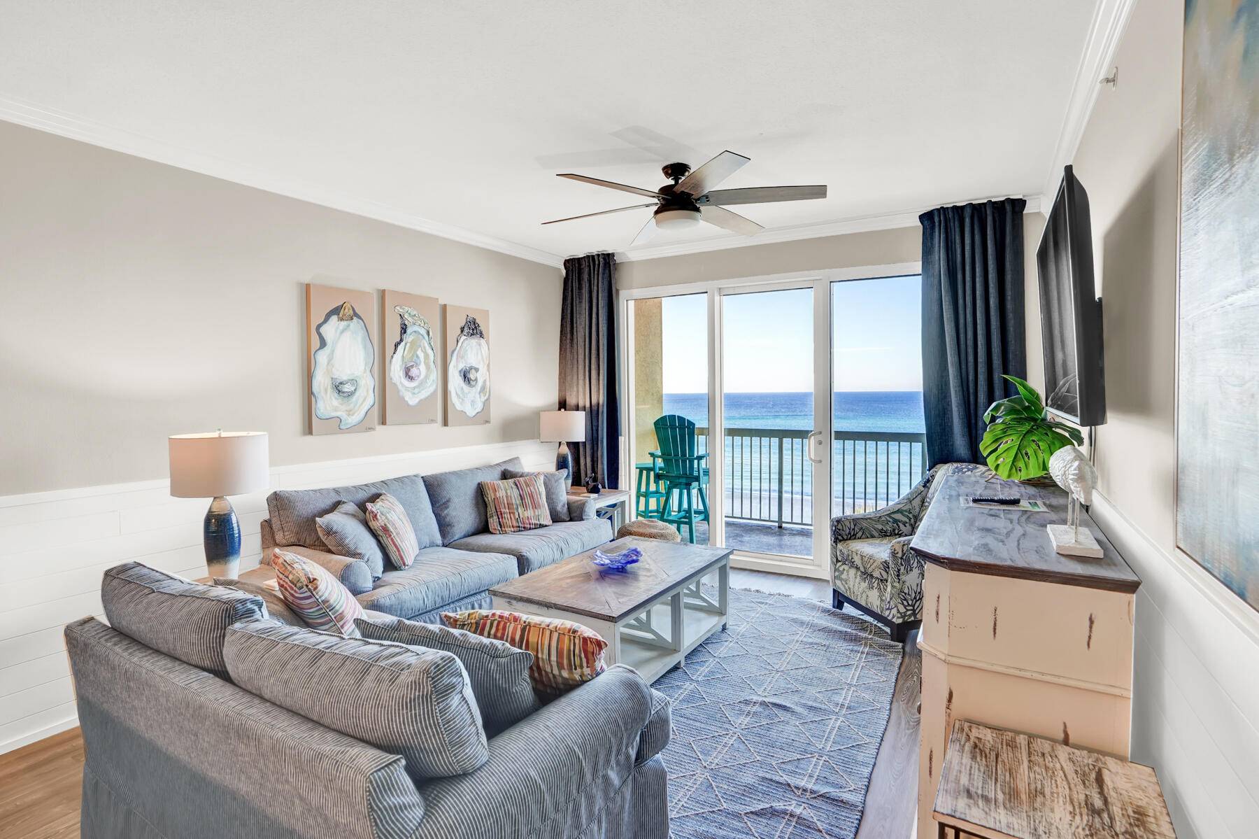 Panama City Beach, FL 32413,15817 Front Beach Road  #1-406