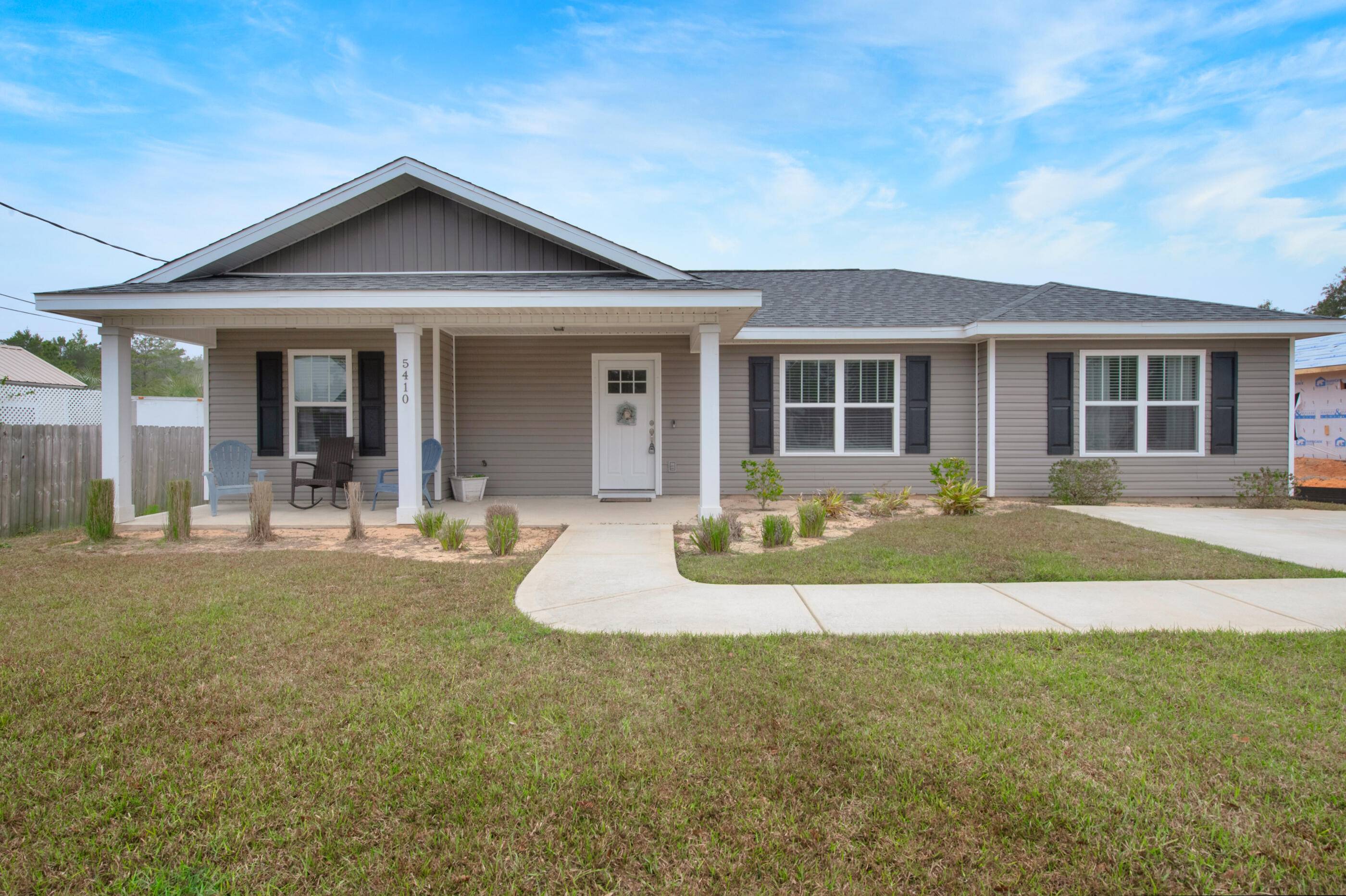 Gulf Breeze, FL 32563,5410 Harmony Lane Lane