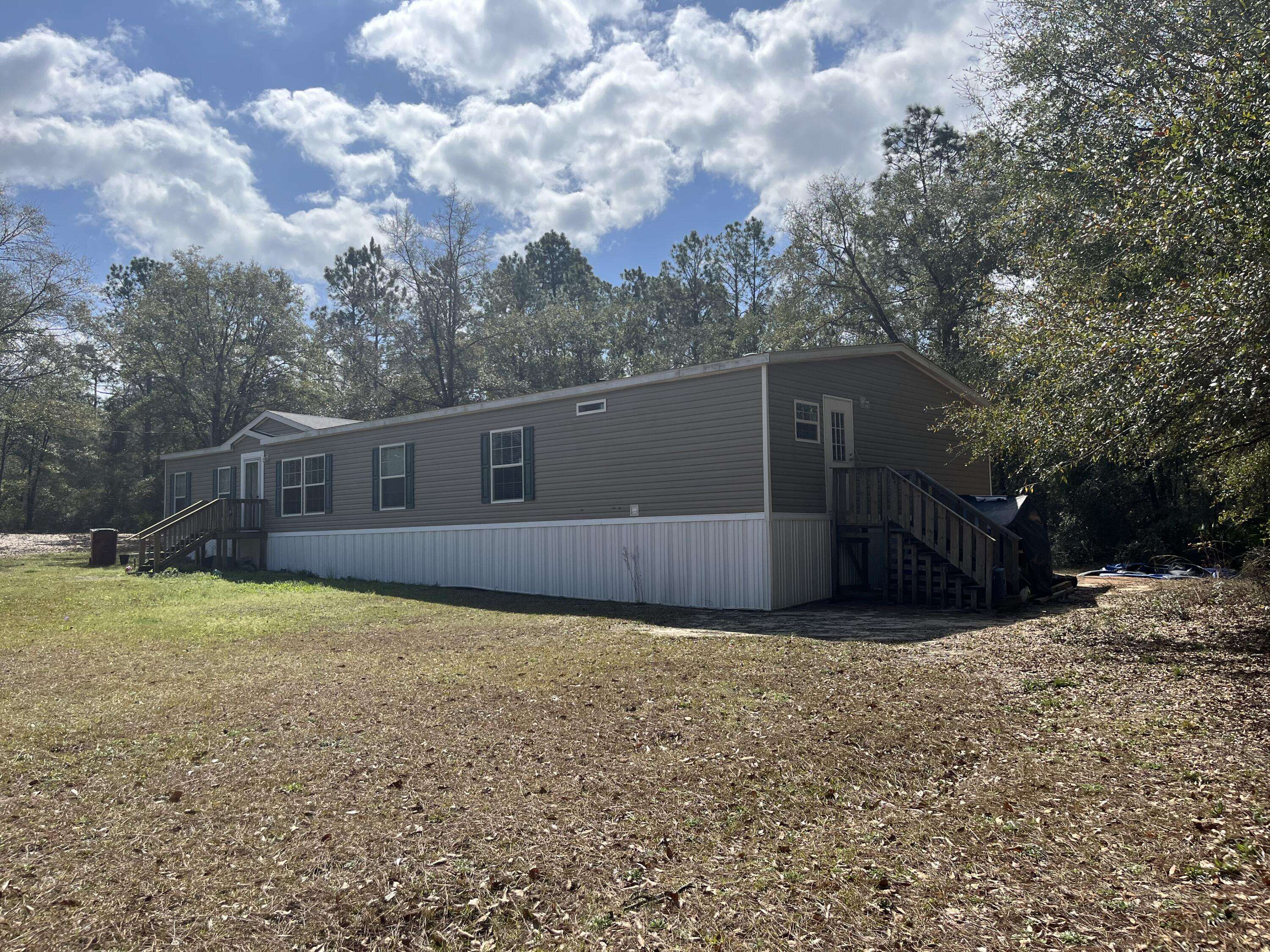 Holt, FL 32564,4880 Gilmore Road