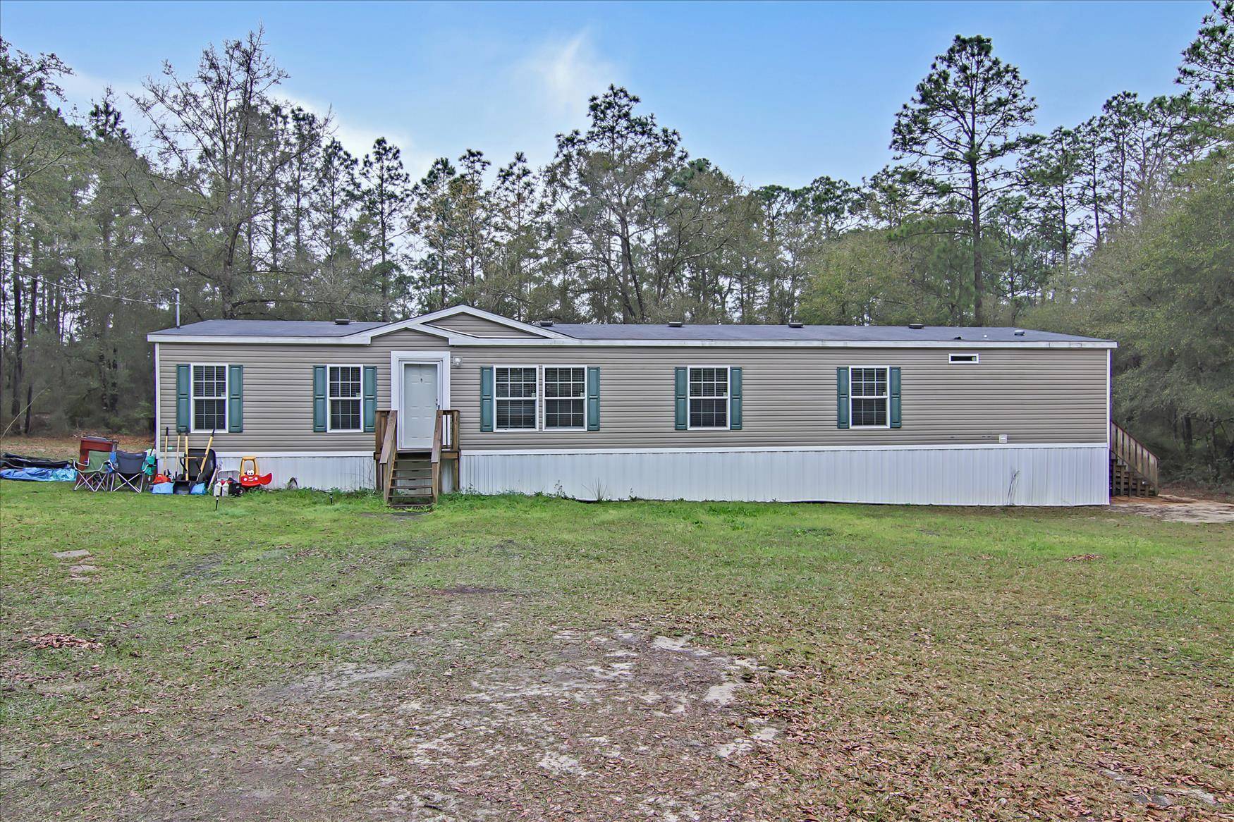 Holt, FL 32564,4880 Gilmore Road