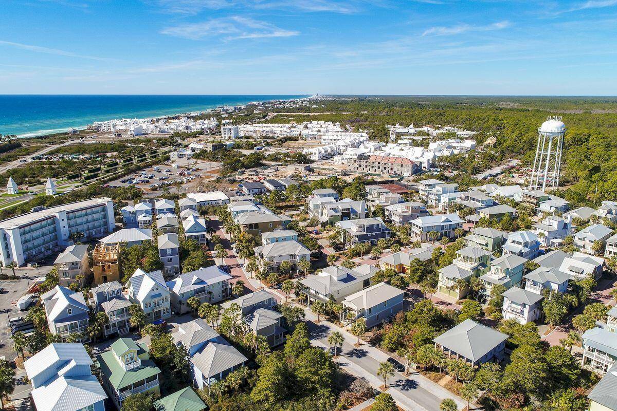 Inlet Beach, FL 32461,396 Beach Bike Way