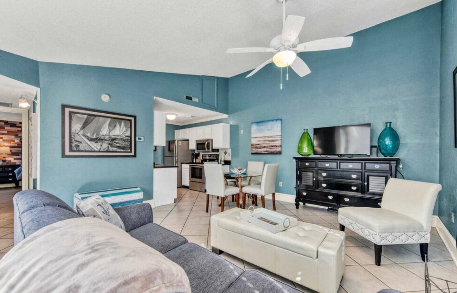 Miramar Beach, FL 32550,107 Surf Song Lane  #UNIT B21