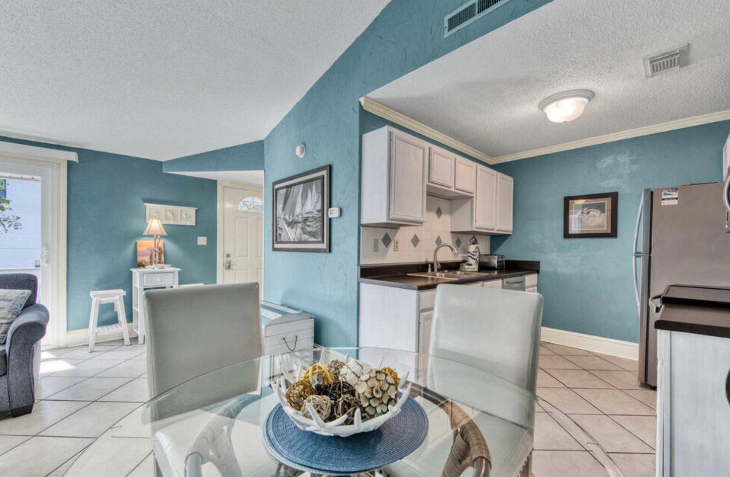 Miramar Beach, FL 32550,107 Surf Song Lane  #UNIT B21