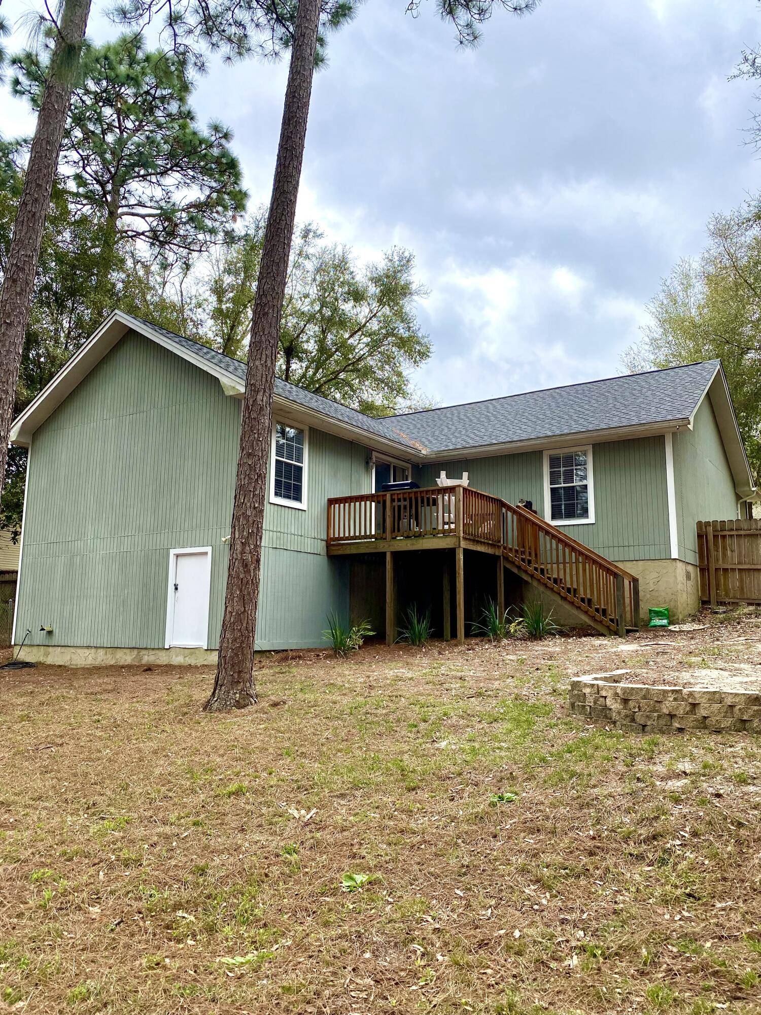 Crestview, FL 32539,3359 Shoal Creek Cove  #Cove