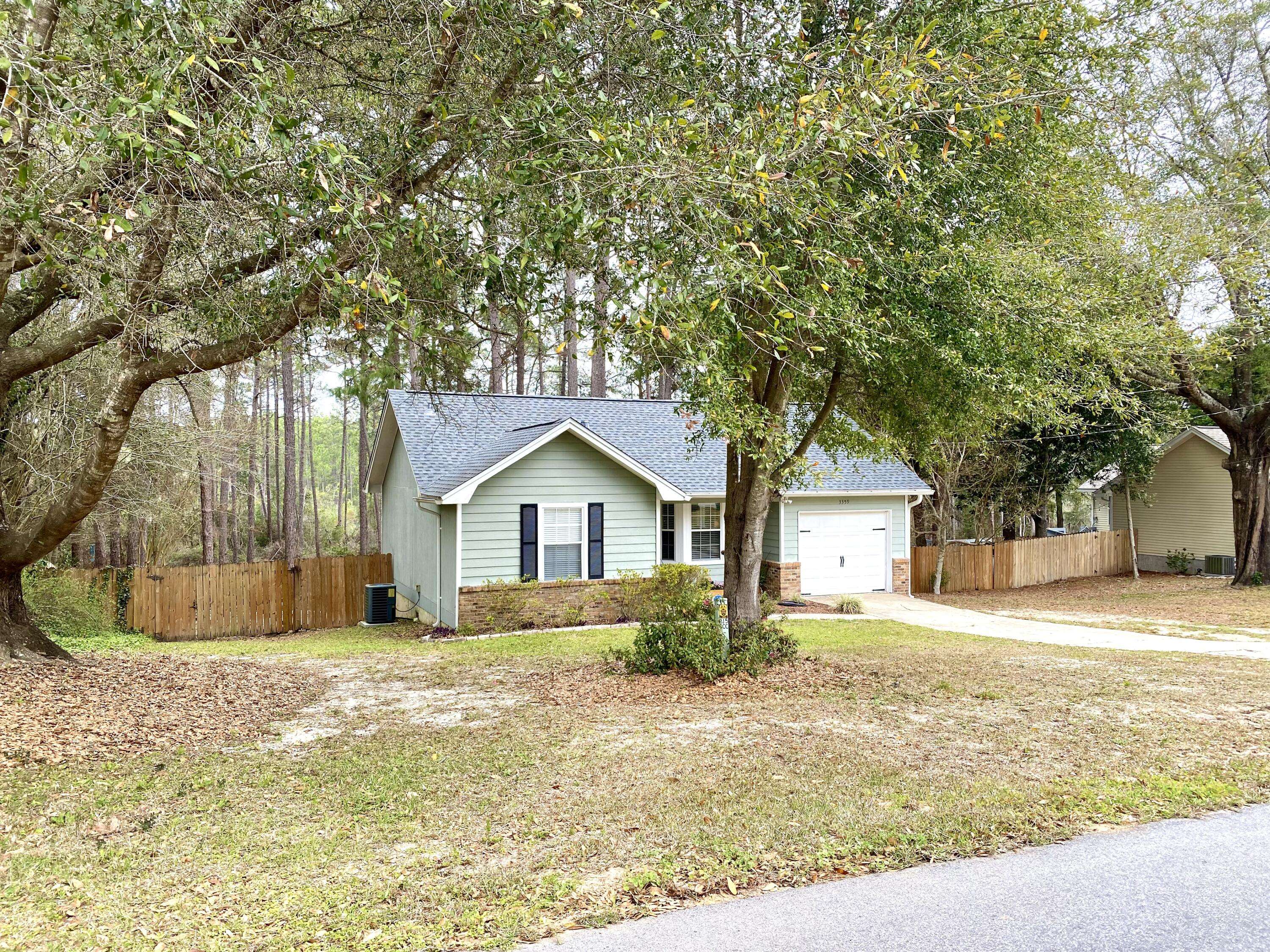 Crestview, FL 32539,3359 Shoal Creek Cove  #Cove