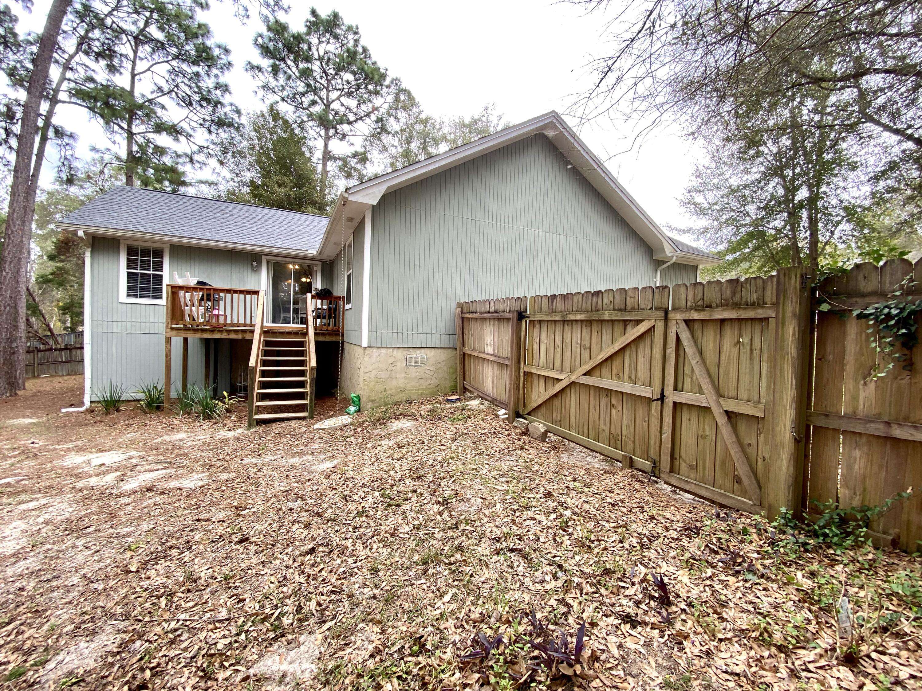 Crestview, FL 32539,3359 Shoal Creek Cove  #Cove