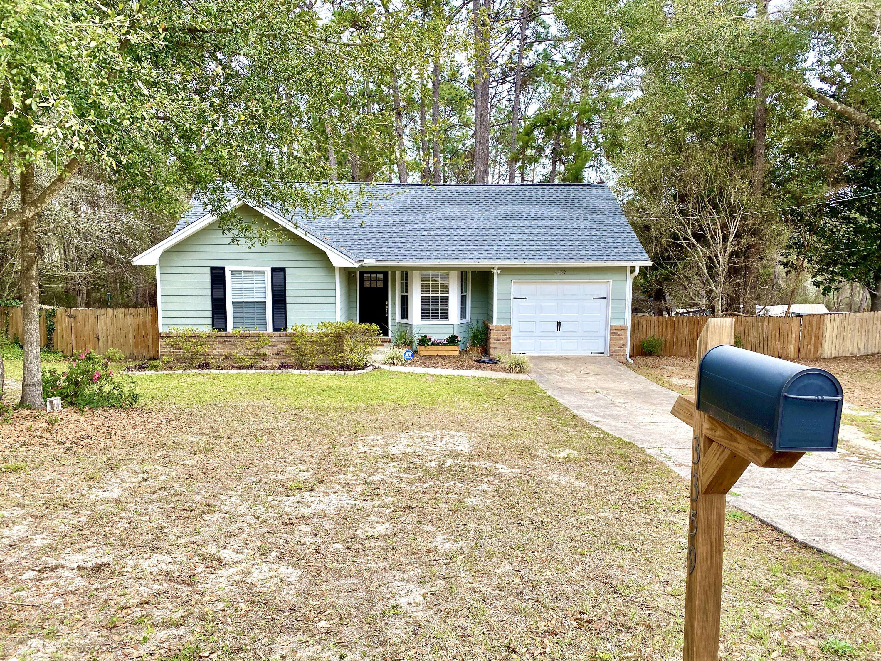 Crestview, FL 32539,3359 Shoal Creek Cove  #Cove