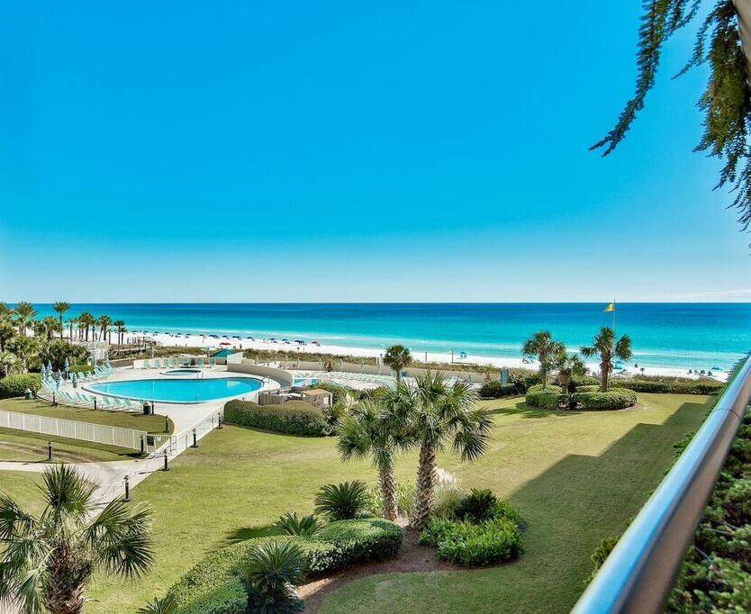 Miramar Beach, FL 32550,291 Scenic Gulf Drive  #UNIT 408