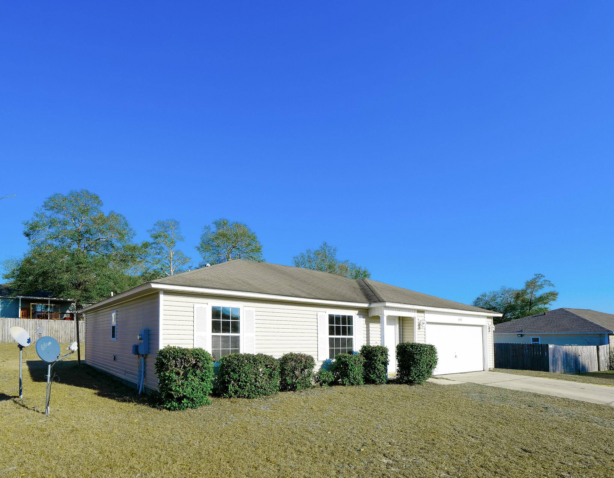 Crestview, FL 32536,147 Cabana Way