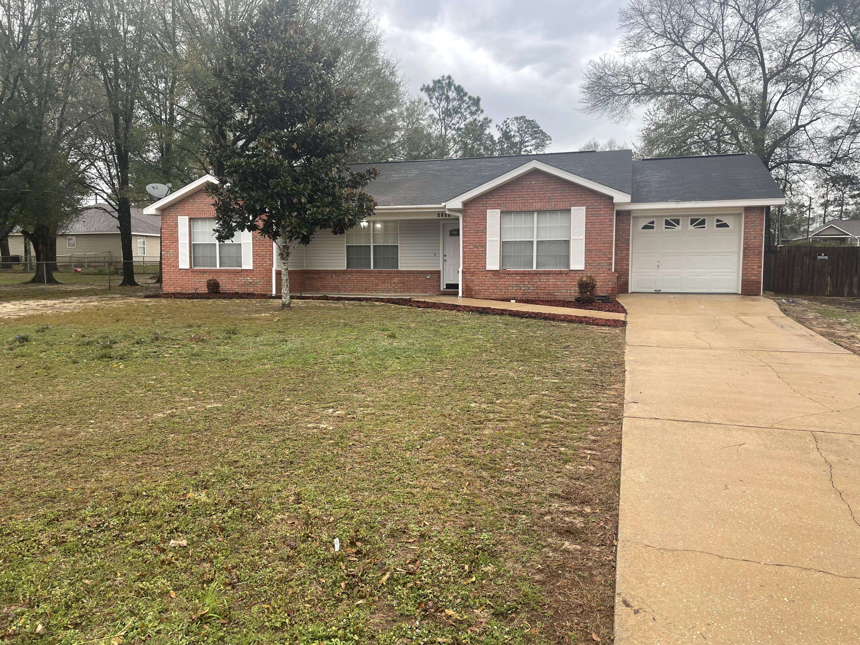 Crestview, FL 32539,6191 Hayes Drive