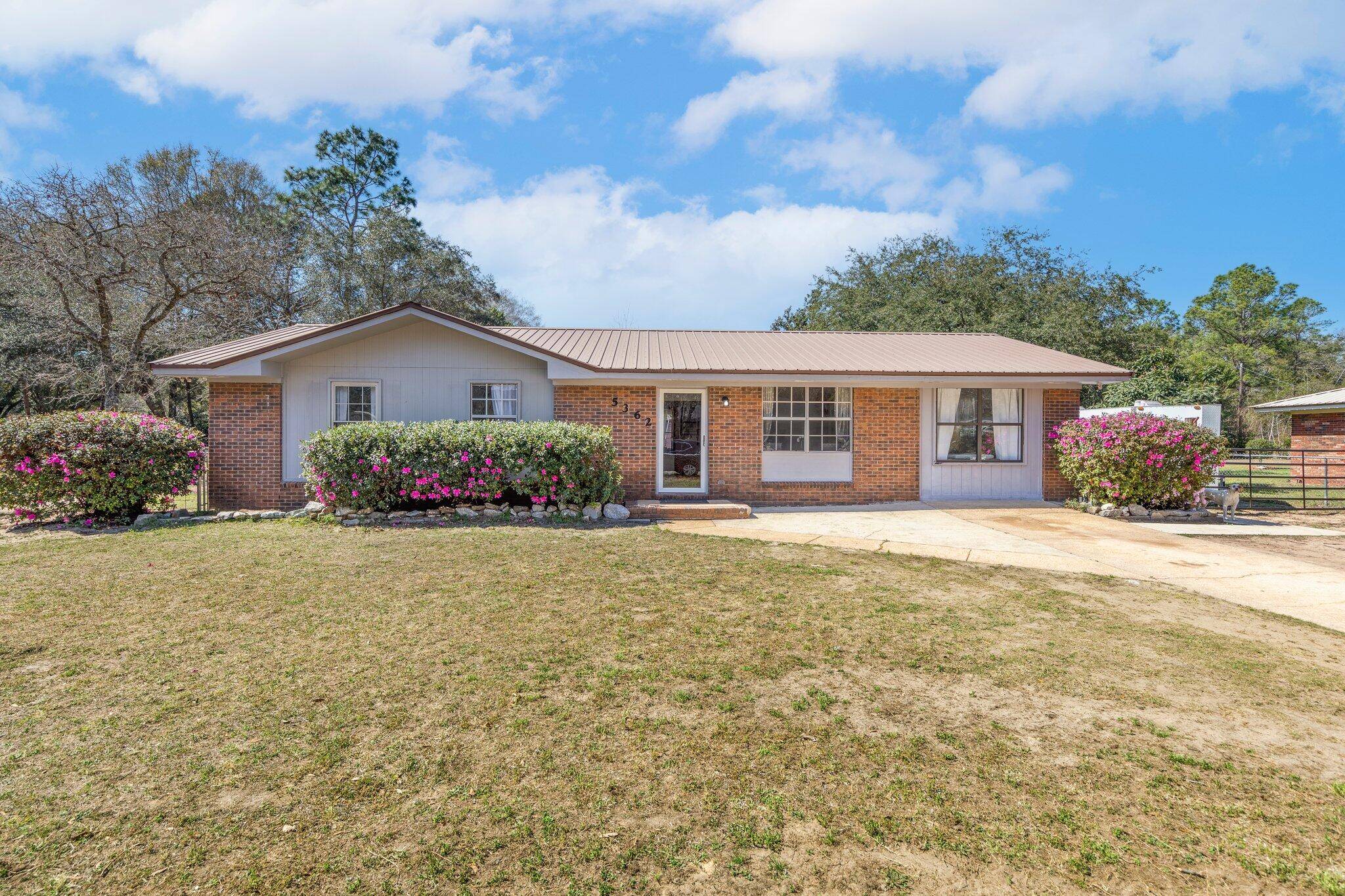 Crestview, FL 32539,5362 Opportunity Drive