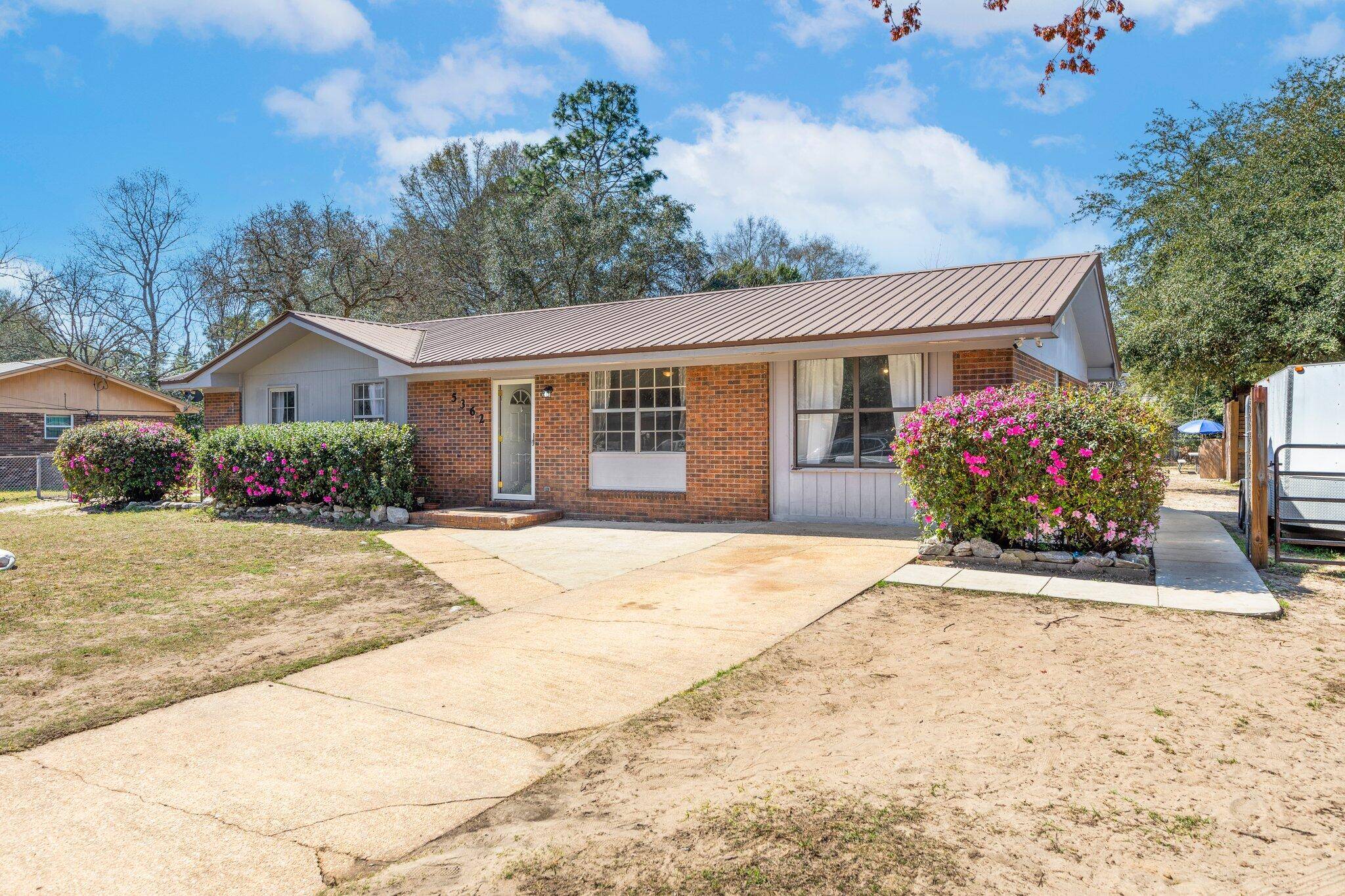 Crestview, FL 32539,5362 Opportunity Drive