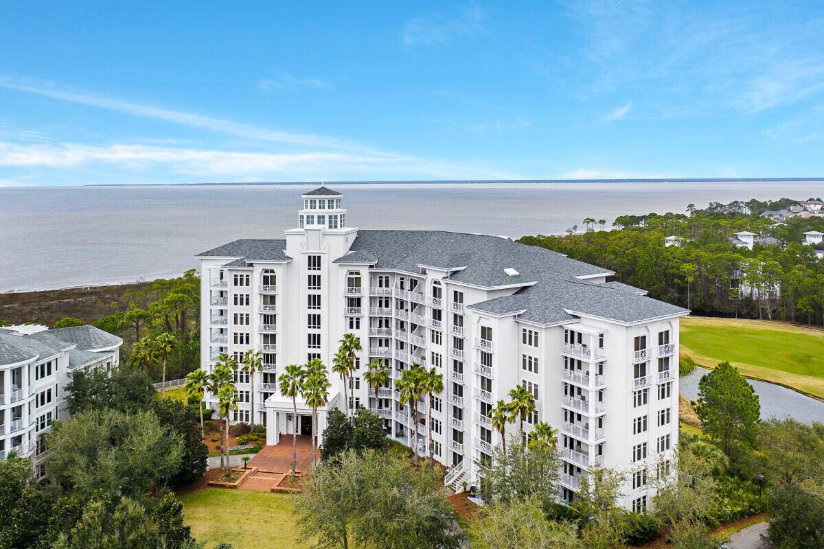 Miramar Beach, FL 32550,9800 Grand Sandestin Boulevard  #5508