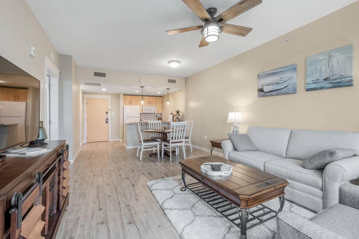 Miramar Beach, FL 32550,9800 Grand Sandestin Boulevard  #5508