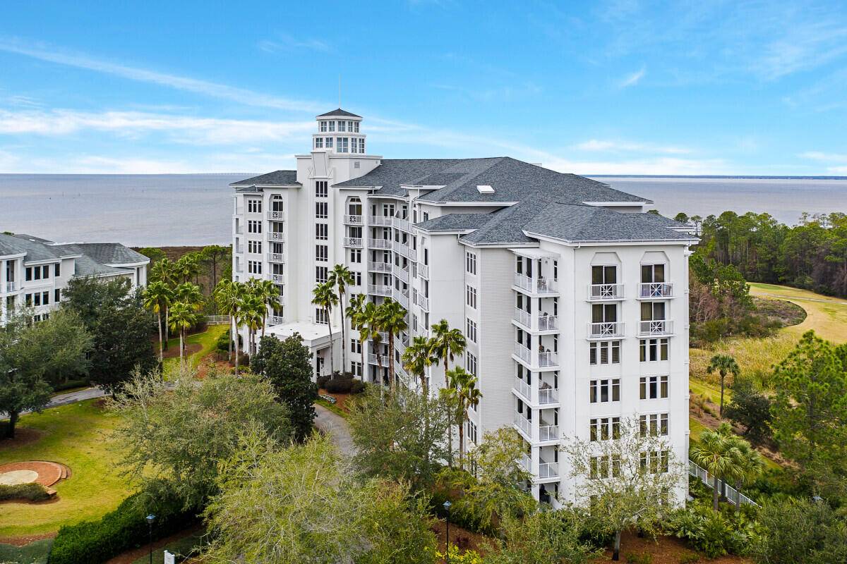 Miramar Beach, FL 32550,9800 Grand Sandestin Boulevard  #5508