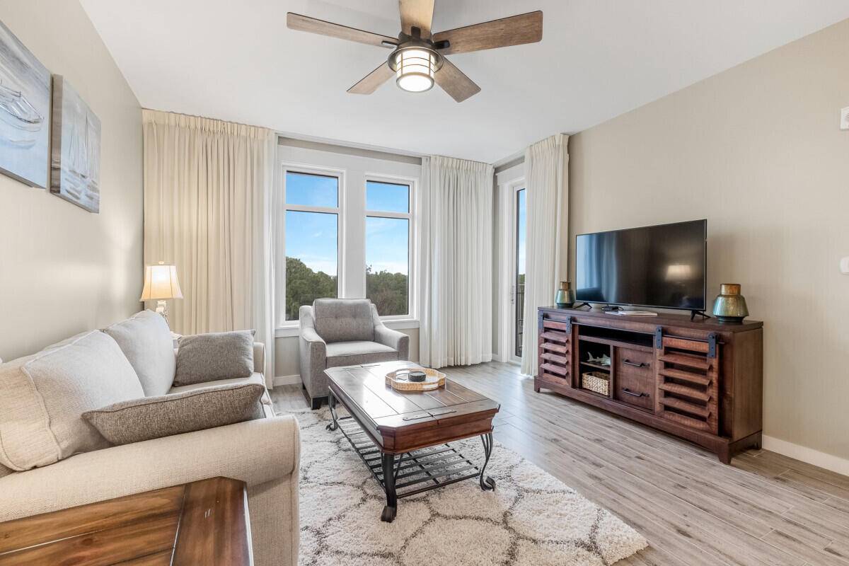 Miramar Beach, FL 32550,9800 Grand Sandestin Boulevard  #5508