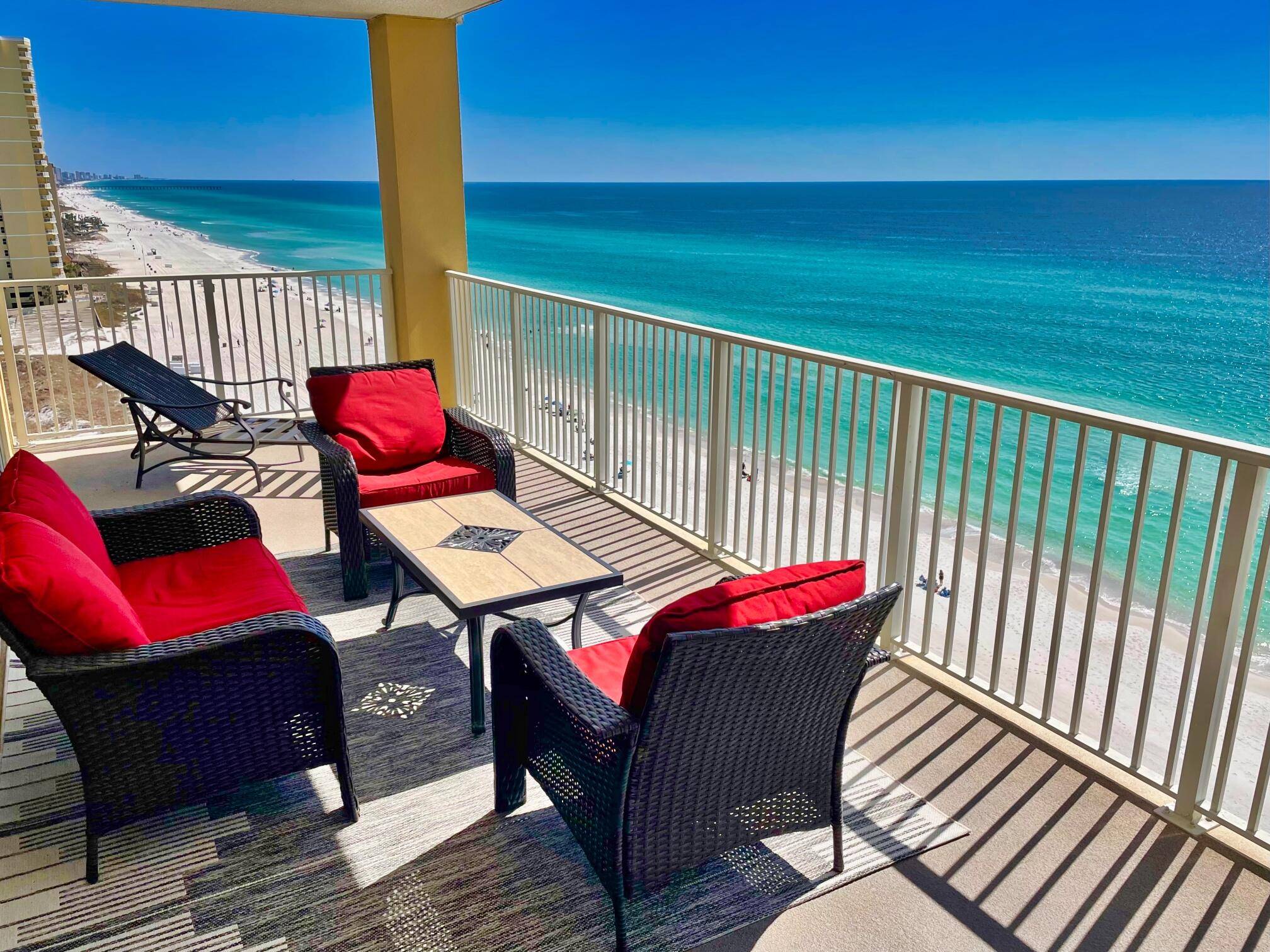 Panama City Beach, FL 32413,17643 Front Beach Road  #UNIT 1201