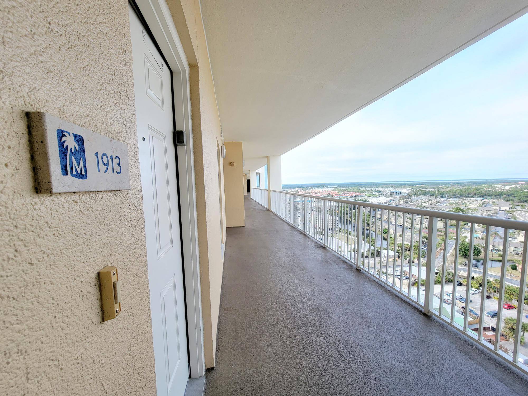 Panama City Beach, FL 32407,10901 Front Beach Road  #UNIT 1913