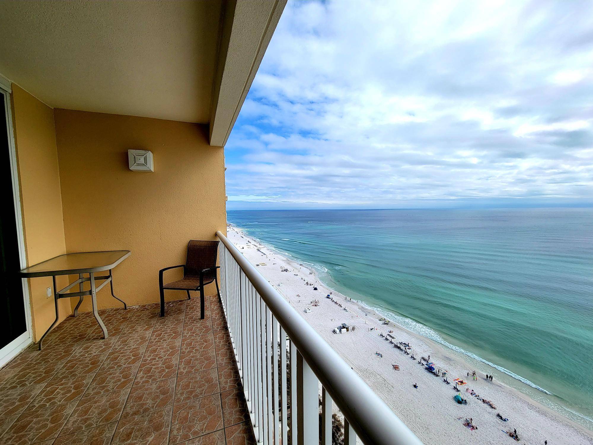 Panama City Beach, FL 32407,10901 Front Beach Road  #UNIT 1913