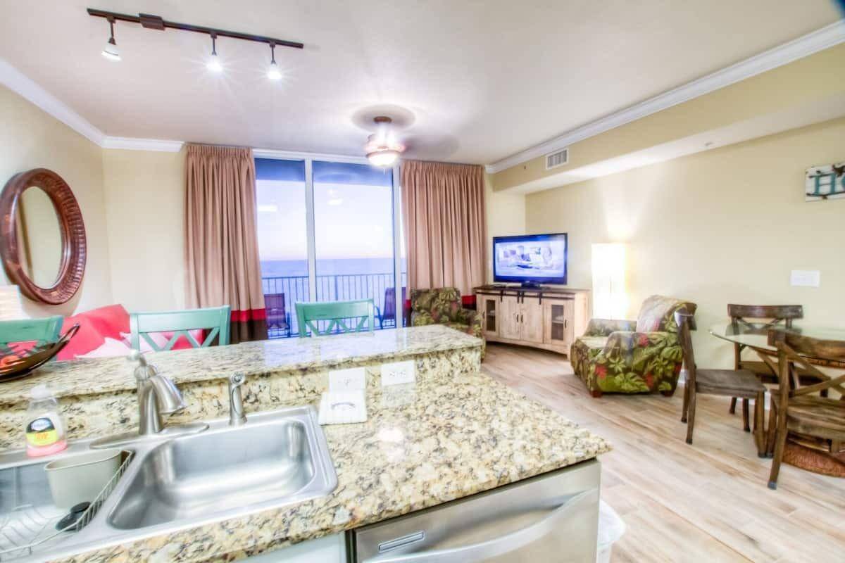 Panama City Beach, FL 32413,16819 Front Beach Road  #1210