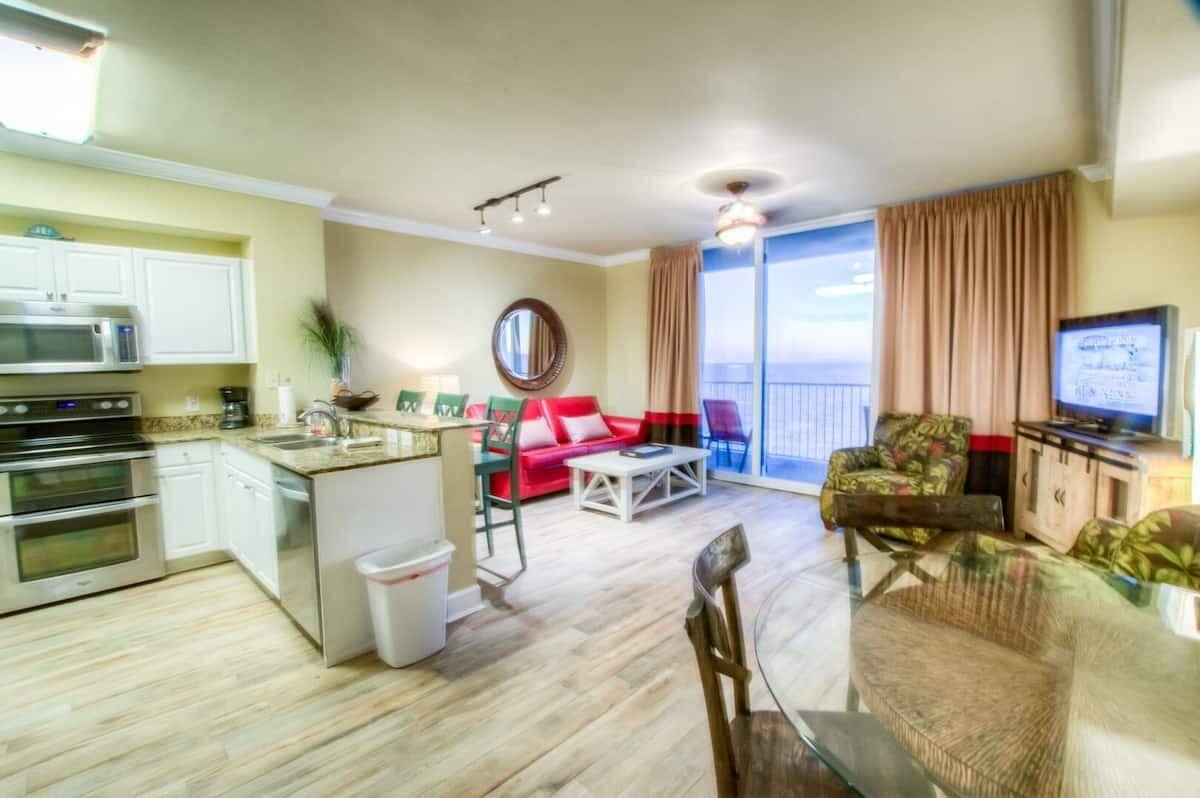 Panama City Beach, FL 32413,16819 Front Beach Road  #1210