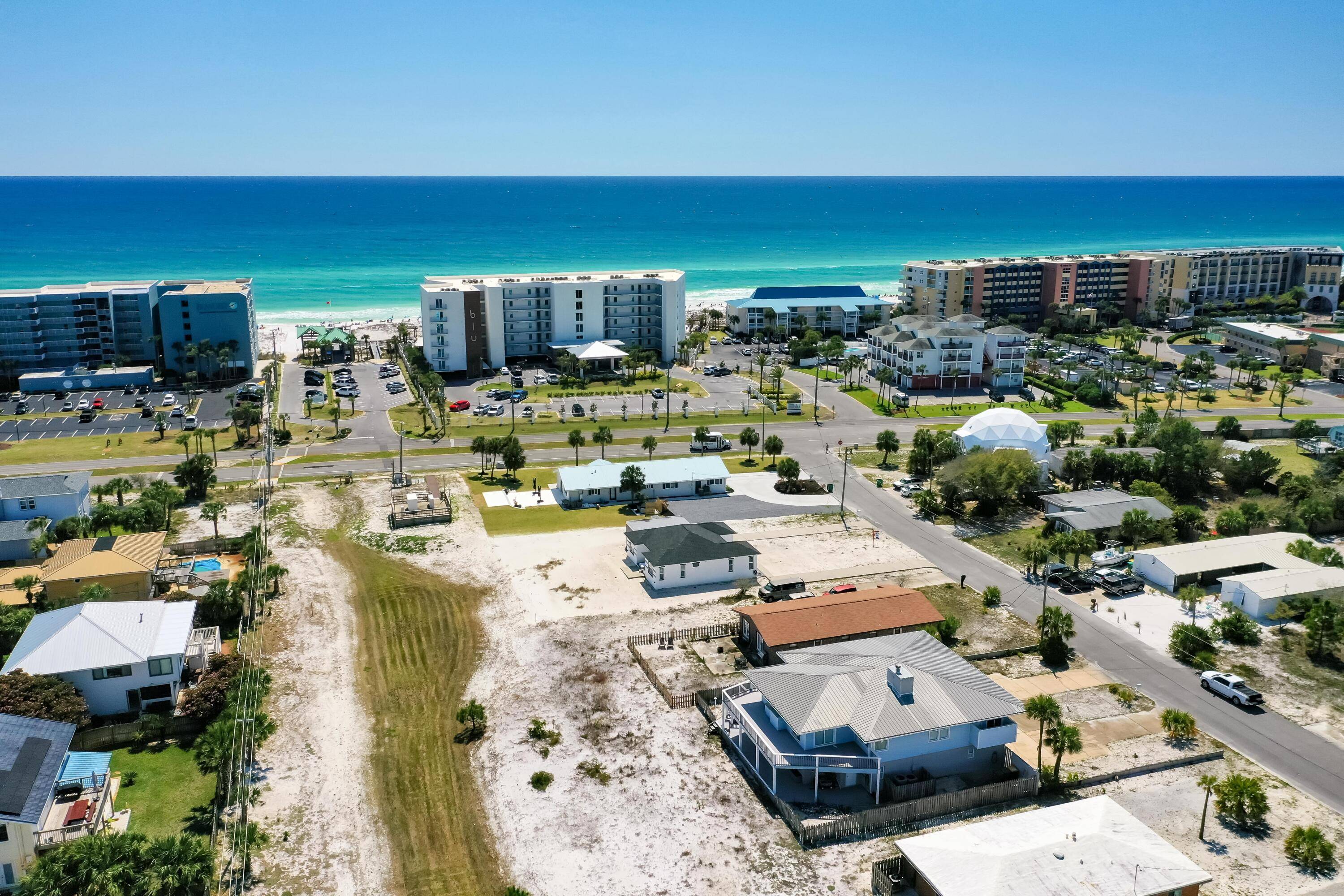 Fort Walton Beach, FL 32548,802 Tarpon Drive