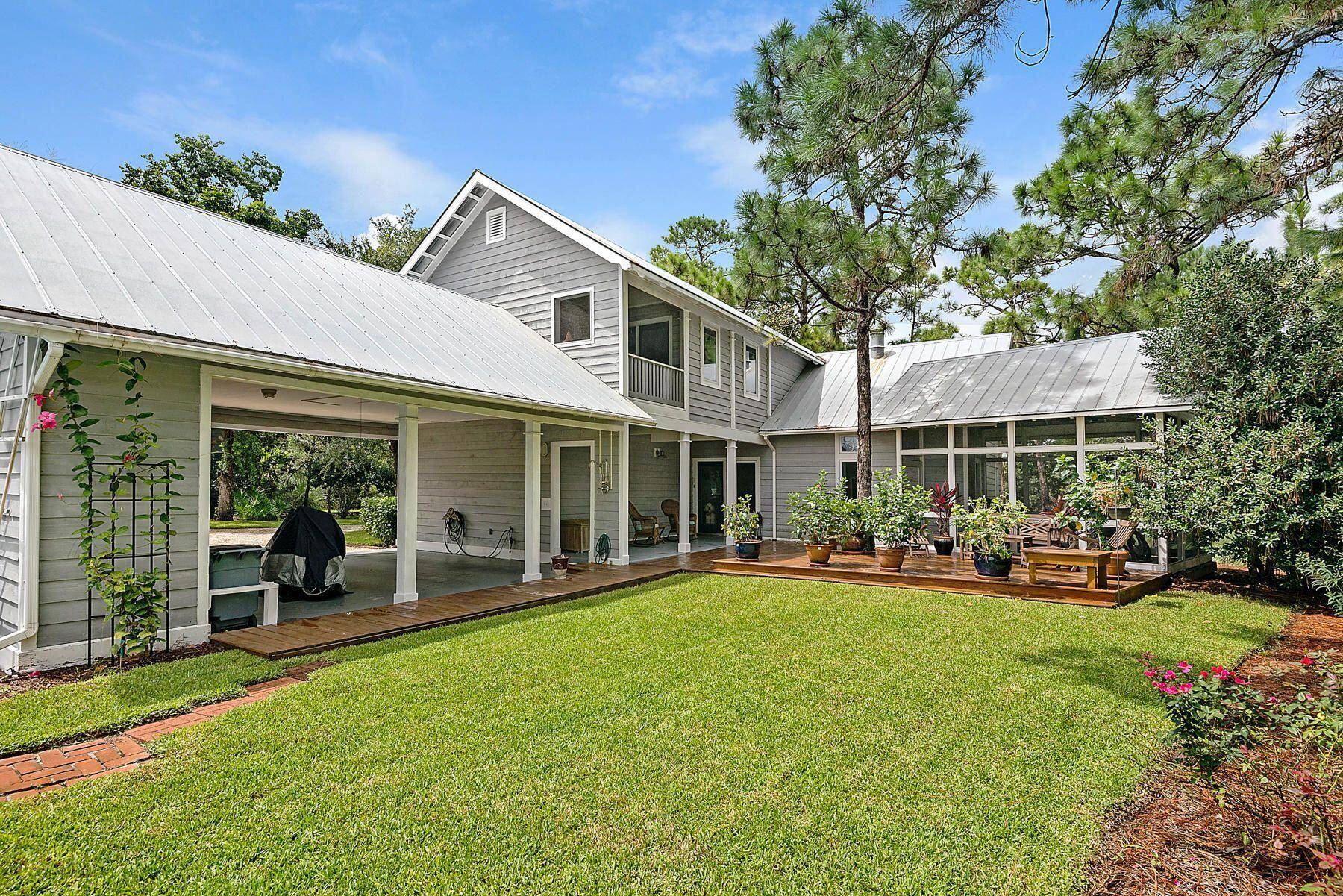 Santa Rosa Beach, FL 32459,47 Austinwood Lane