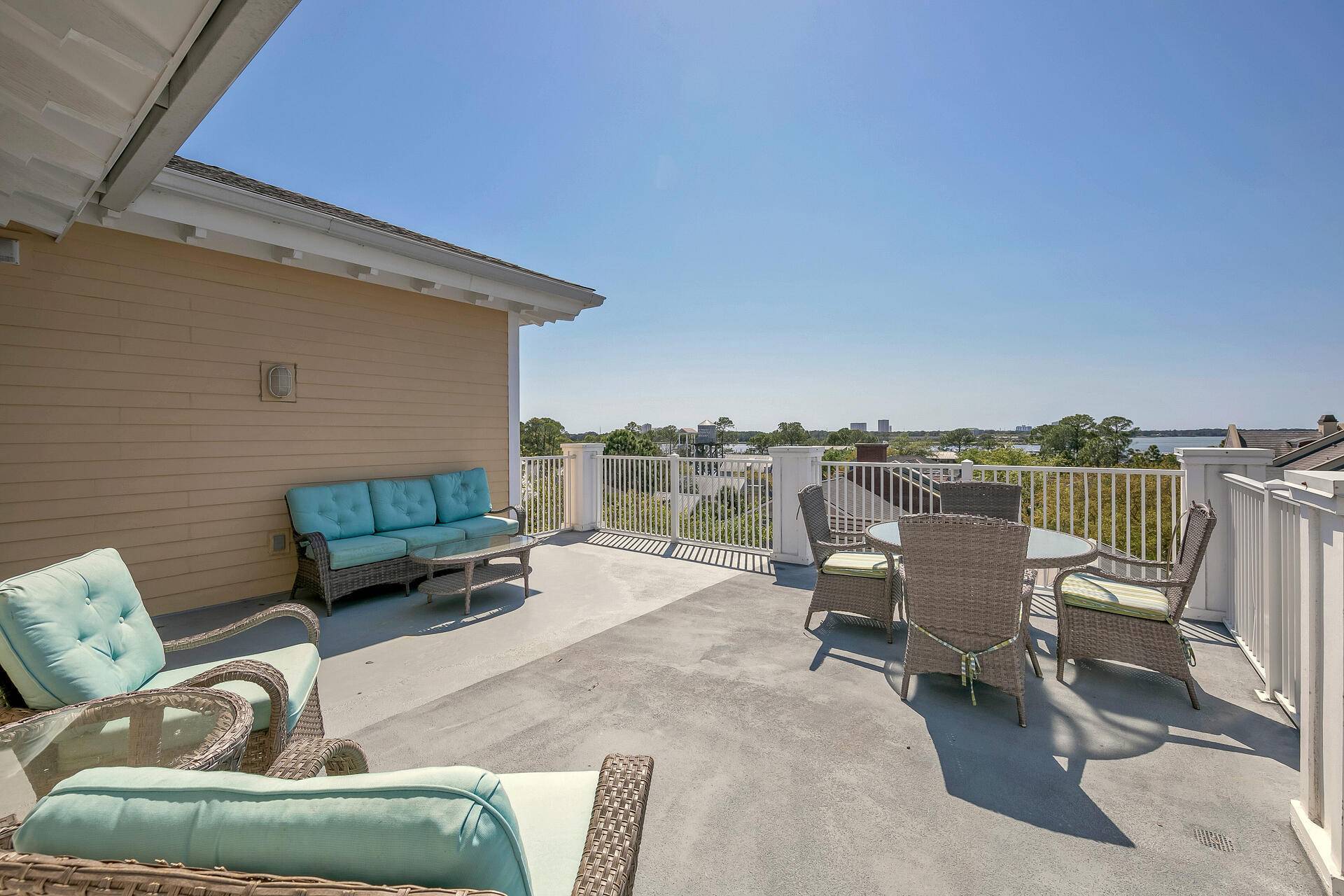 Miramar Beach, FL 32550,9100 Baytowne Wharf Boulevard  #UNIT 550-551